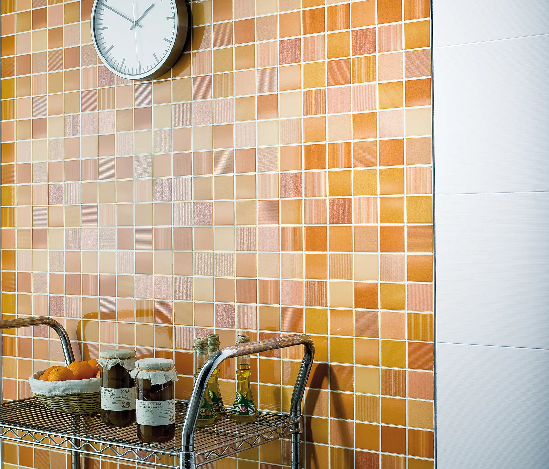 Porcelanosa - Dados Blanco