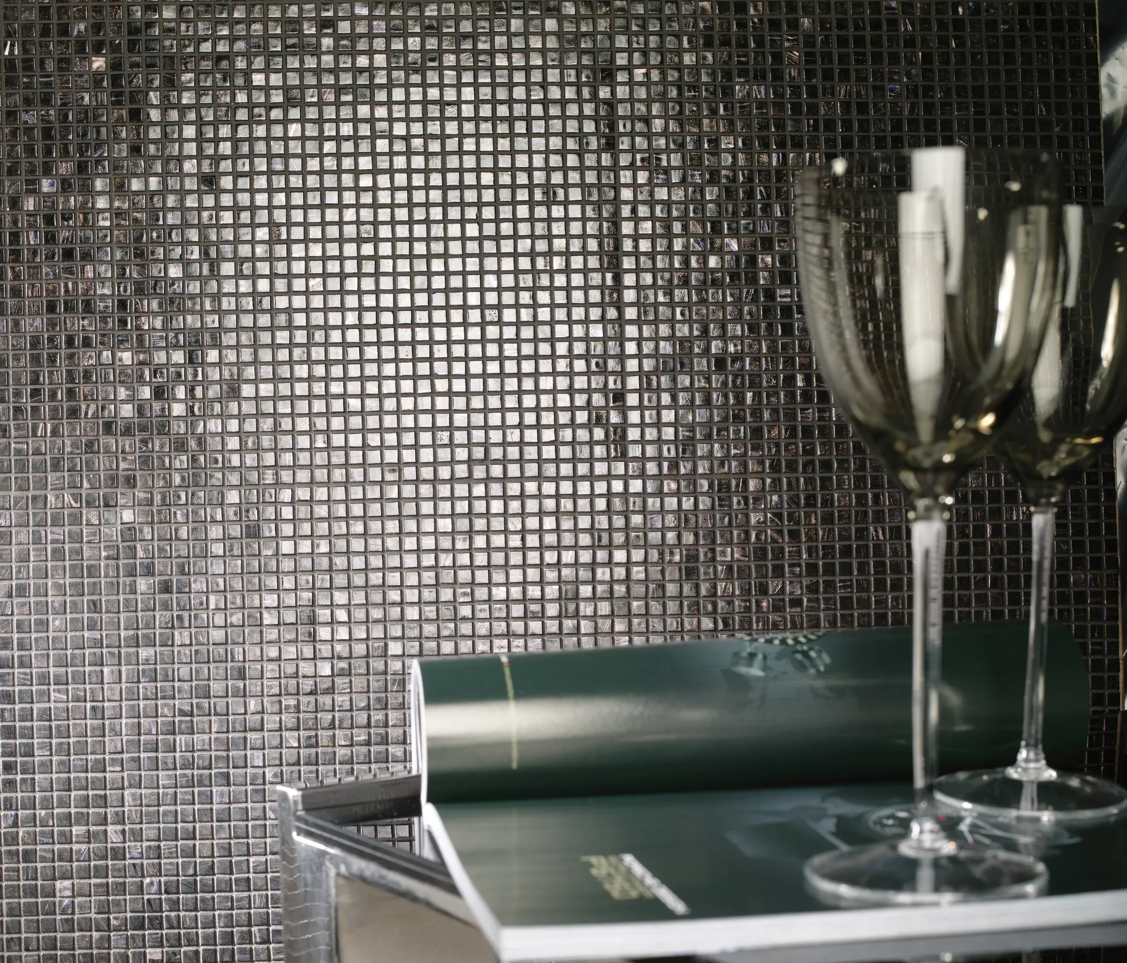 Porcelanosa - Fashion Mix C Pool