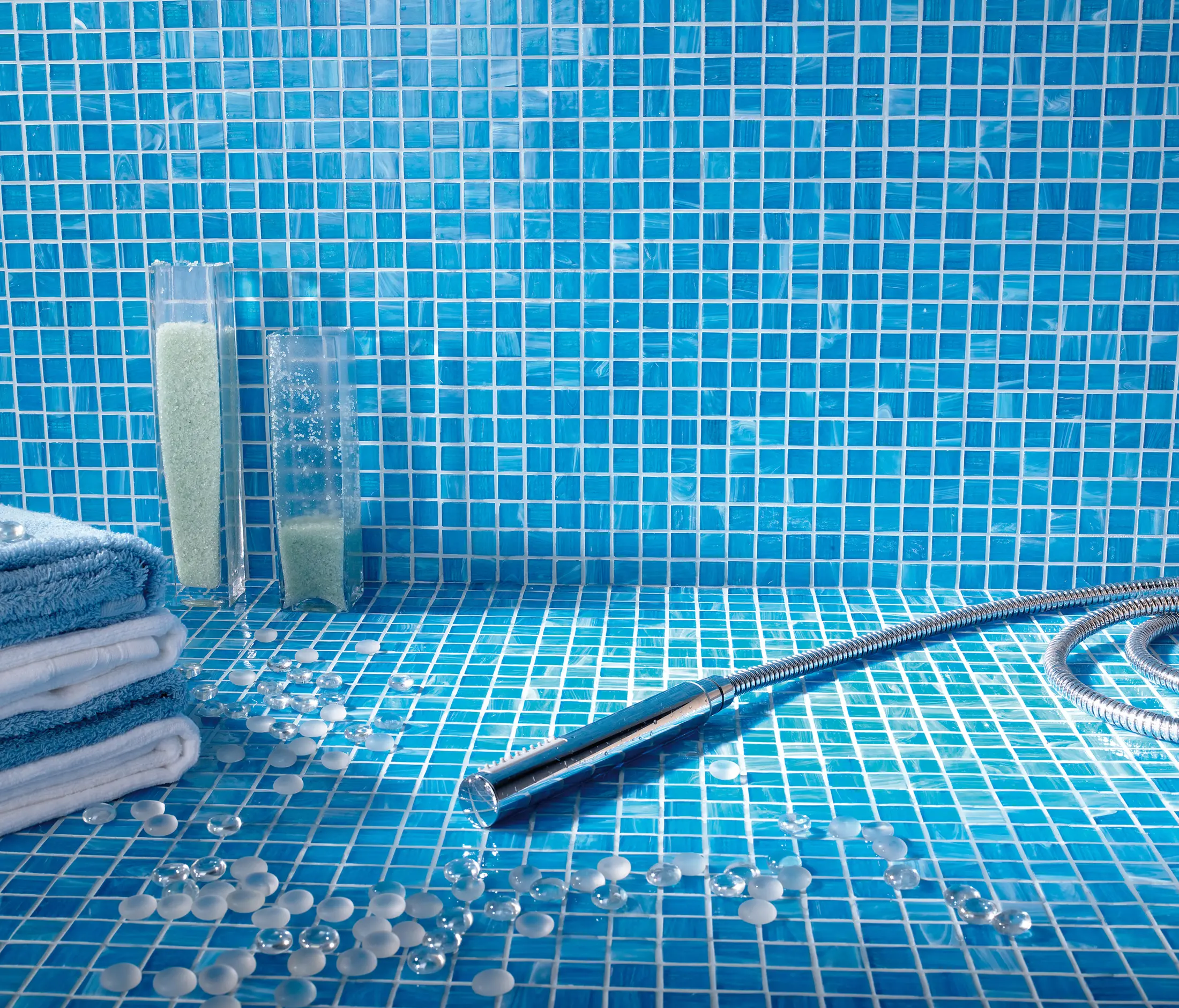 Porcelanosa - Fashion Mix C Pool
