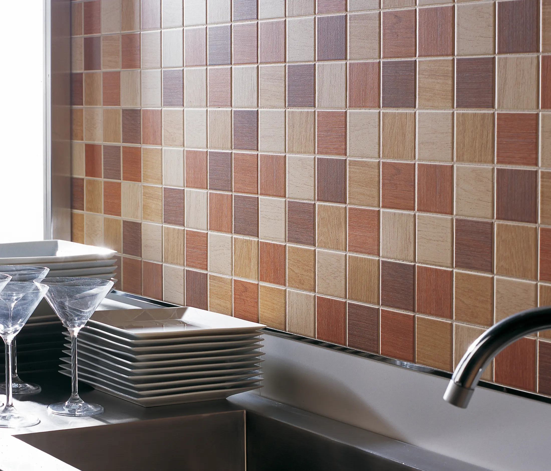 Porcelanosa - Lignum Scuro