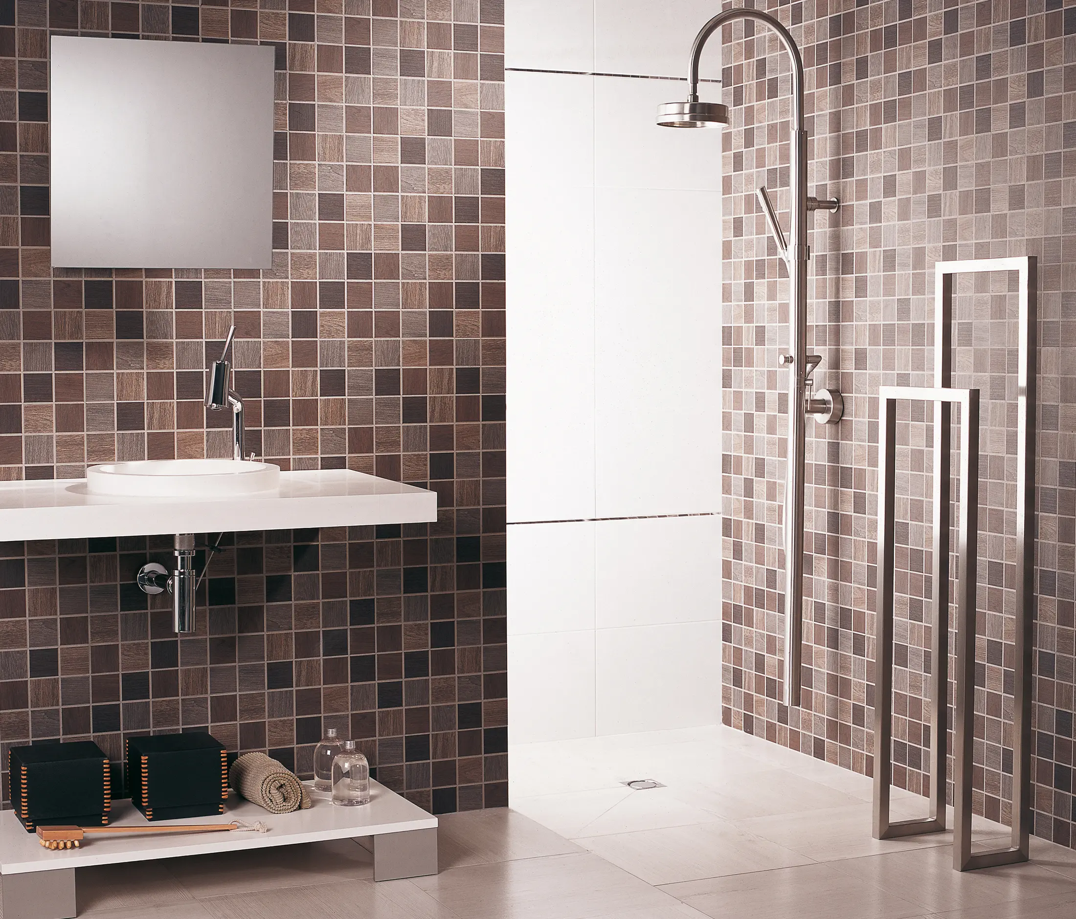 Porcelanosa - Lignum Scuro