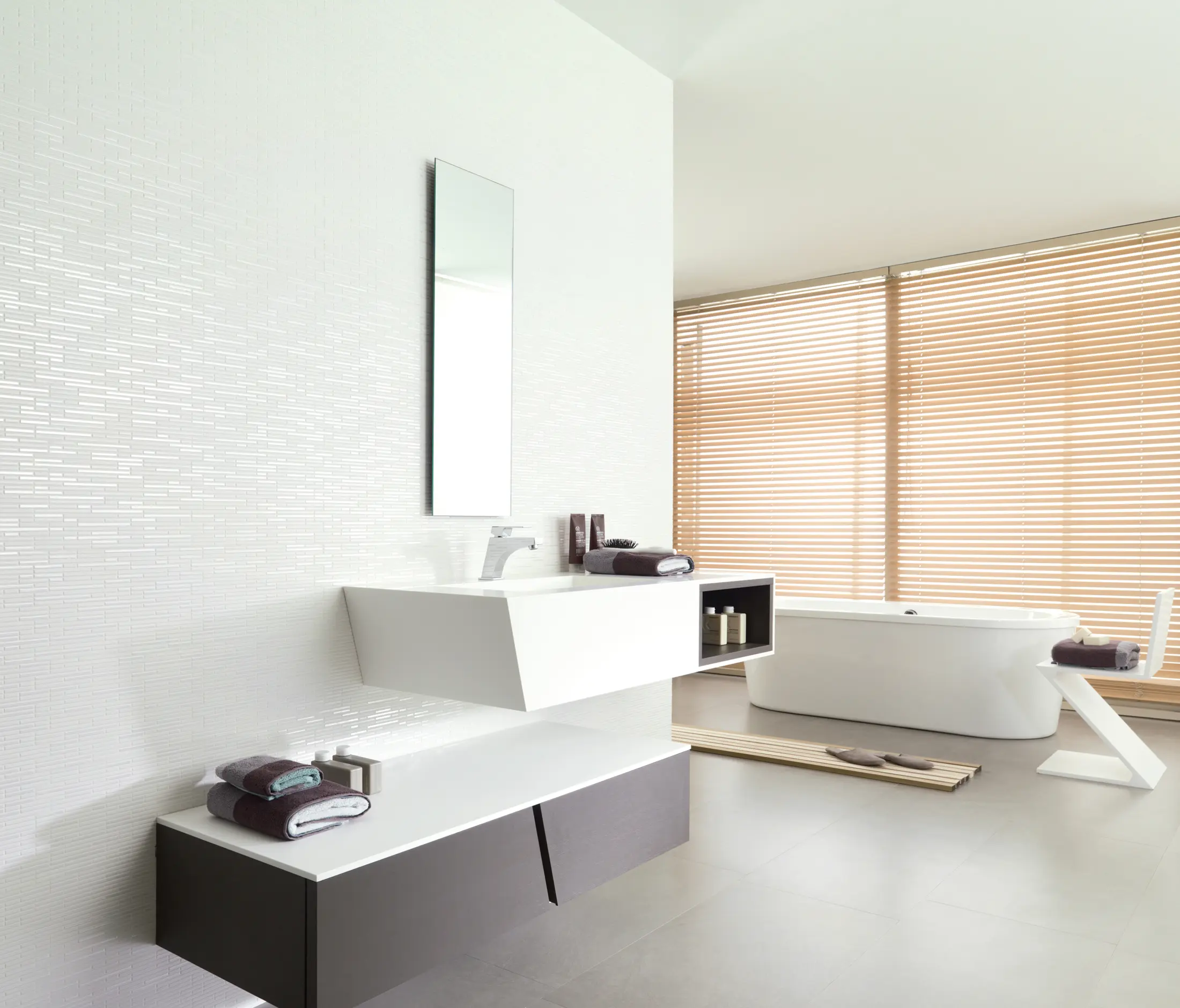 Porcelanosa - Manhattan Gris