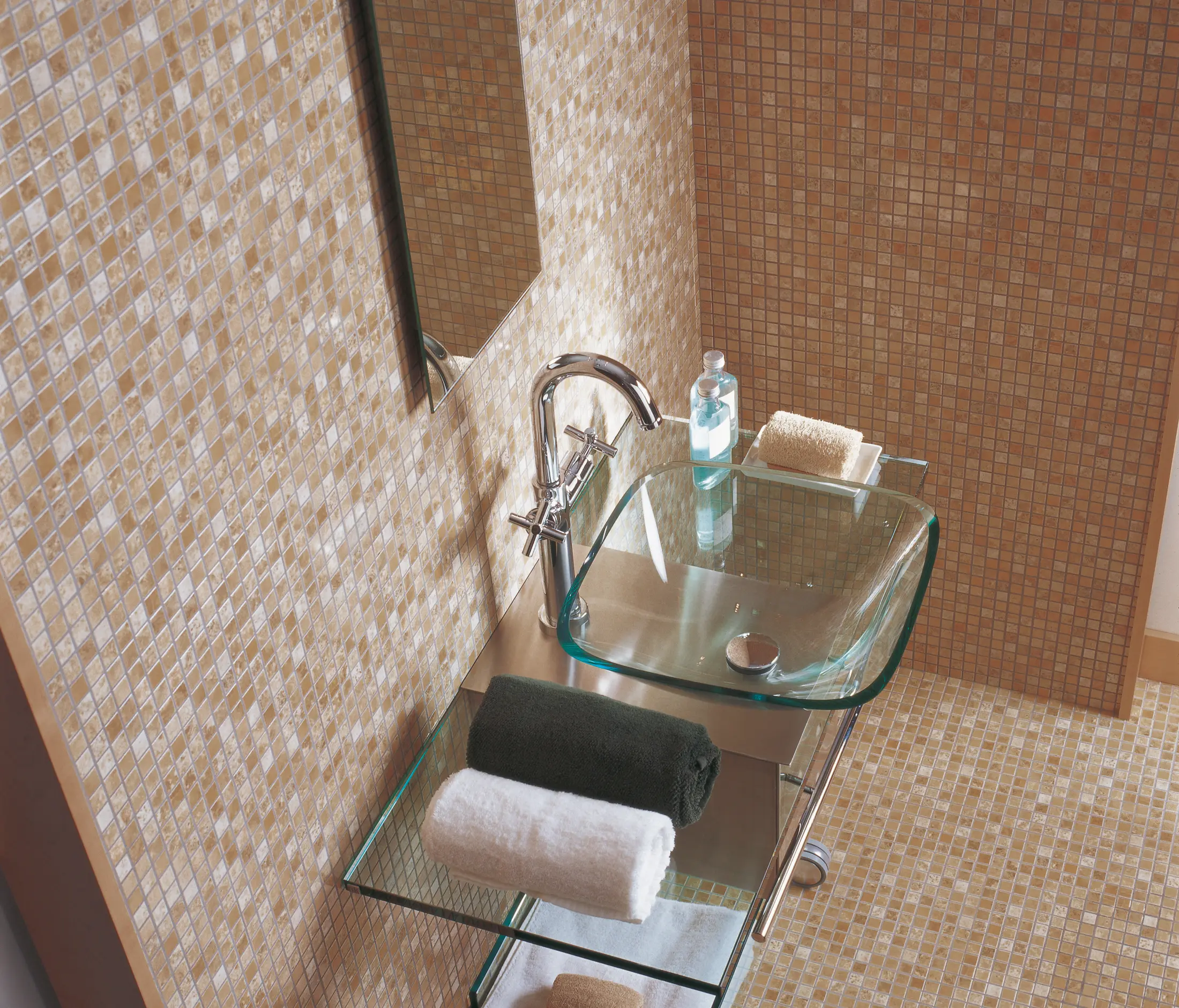 Porcelanosa - Marmosaic