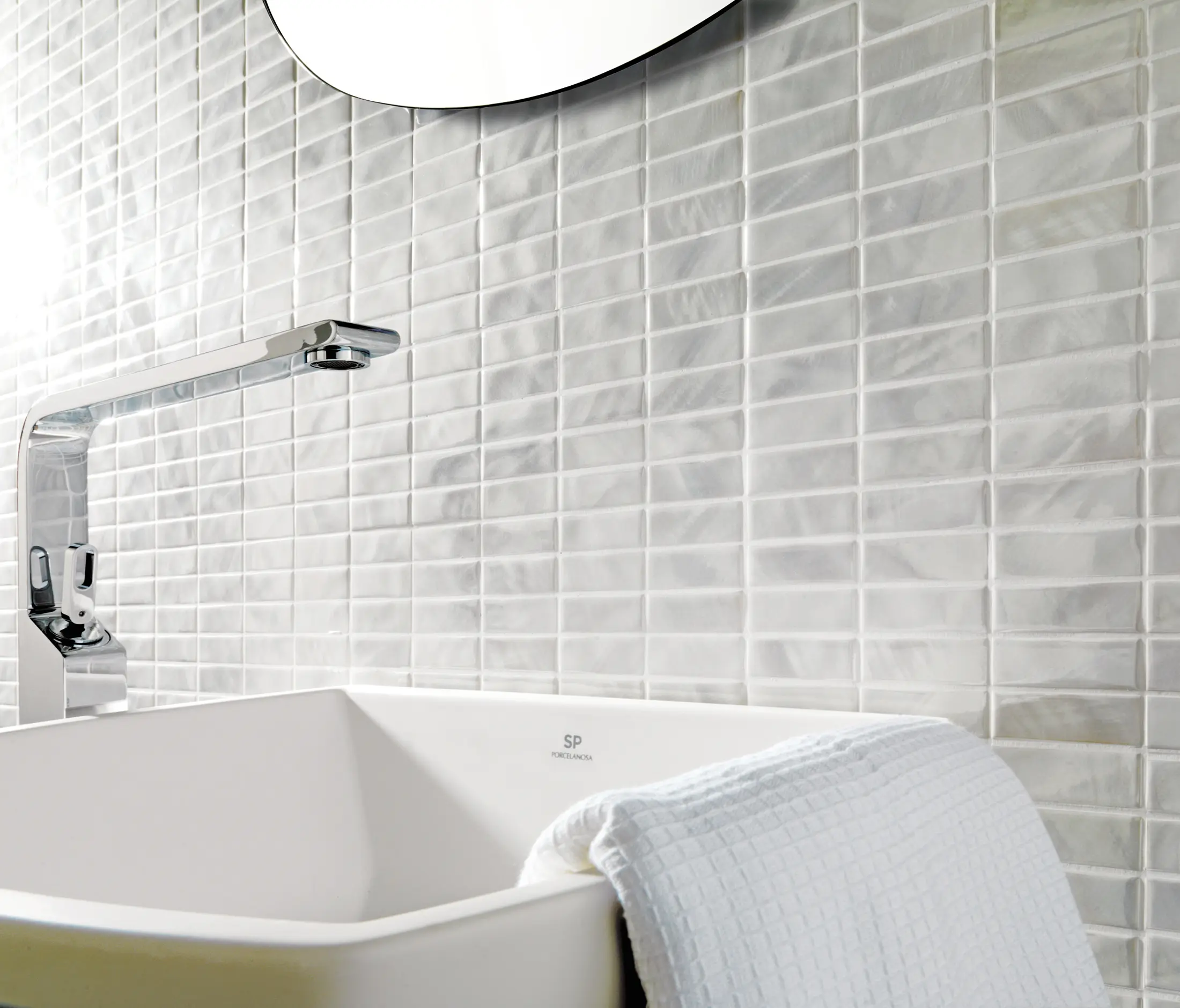 Porcelanosa - Perlato