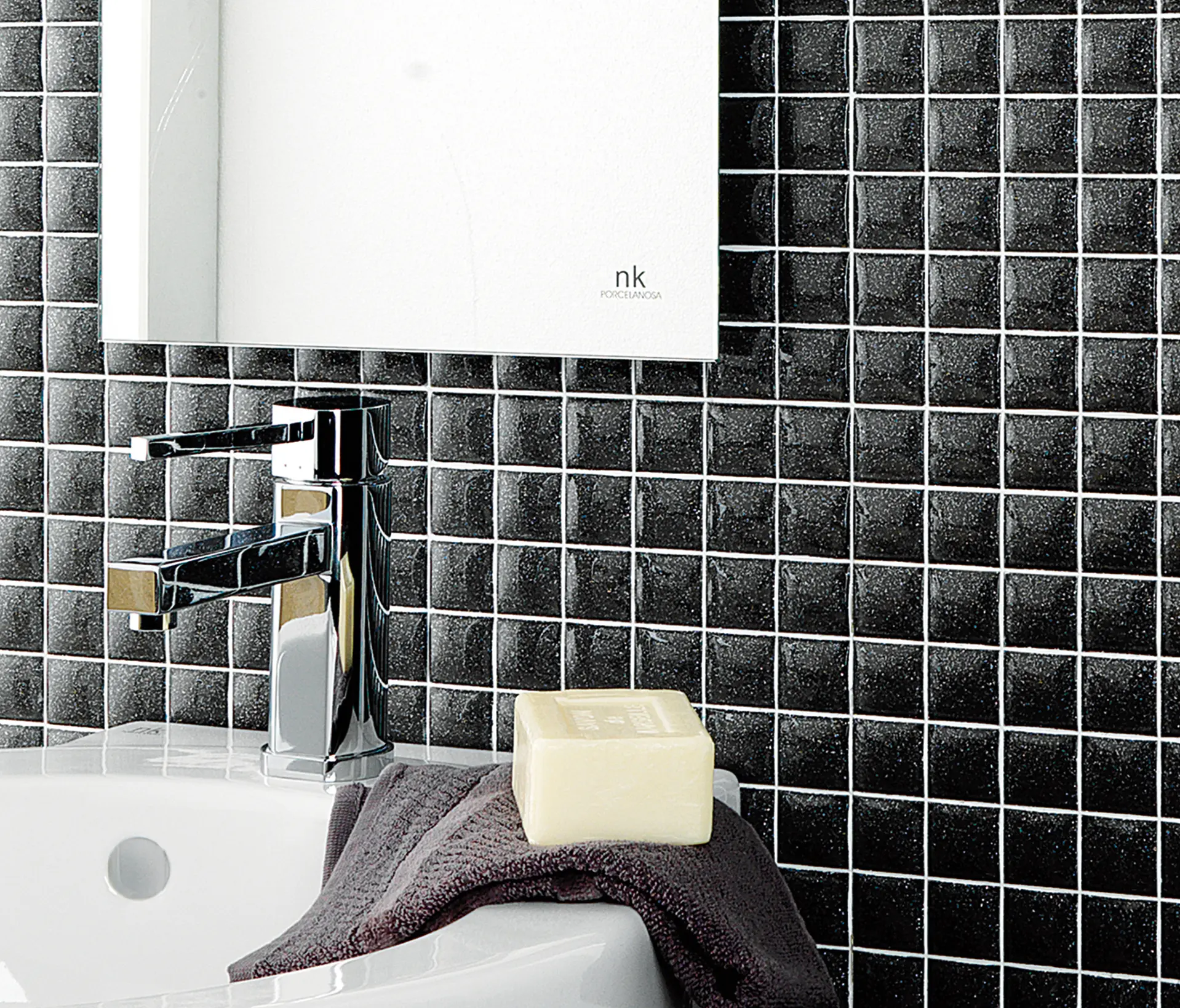 Porcelanosa - Star Gris