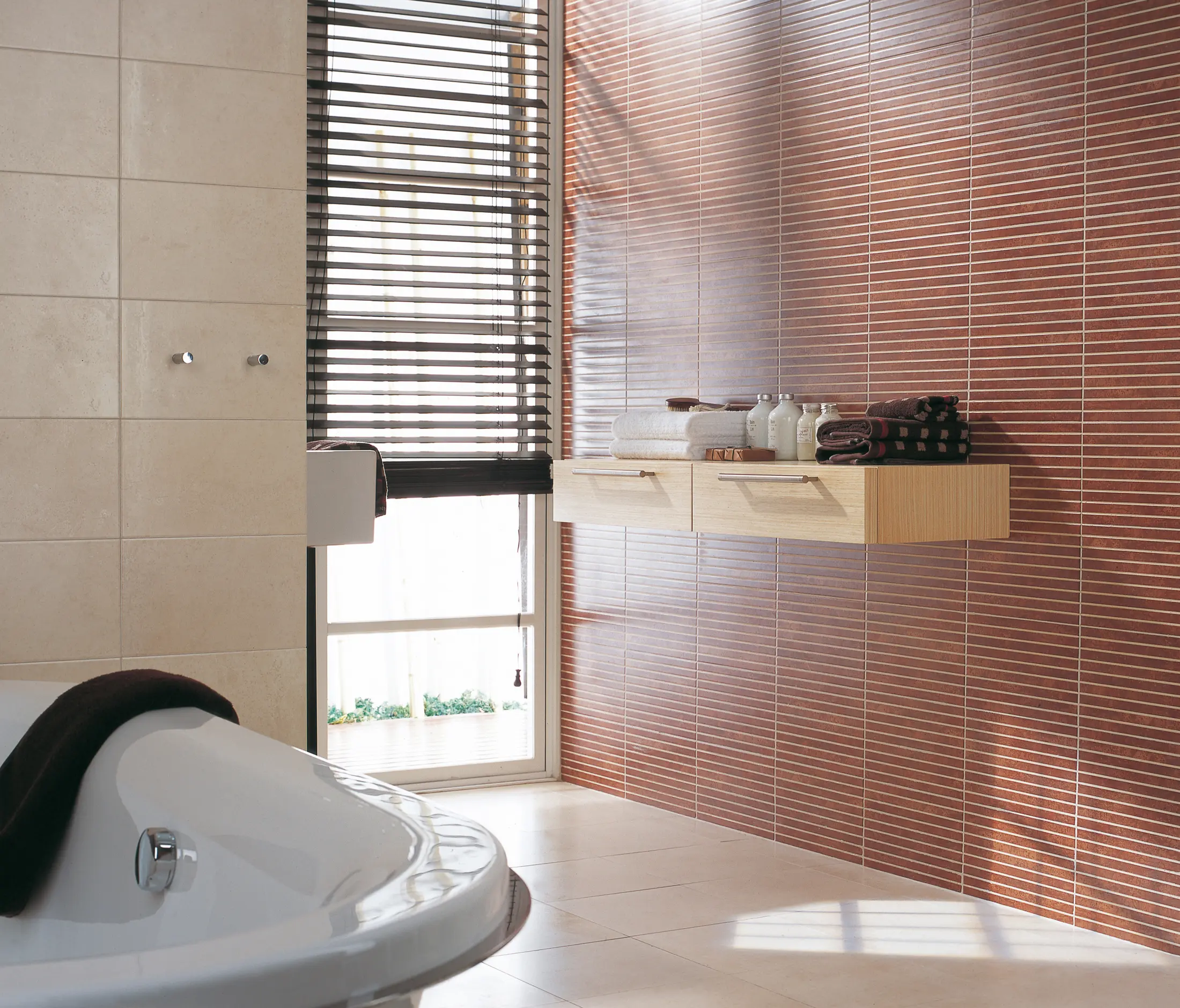 Porcelanosa - Tártar Ossidi Negro