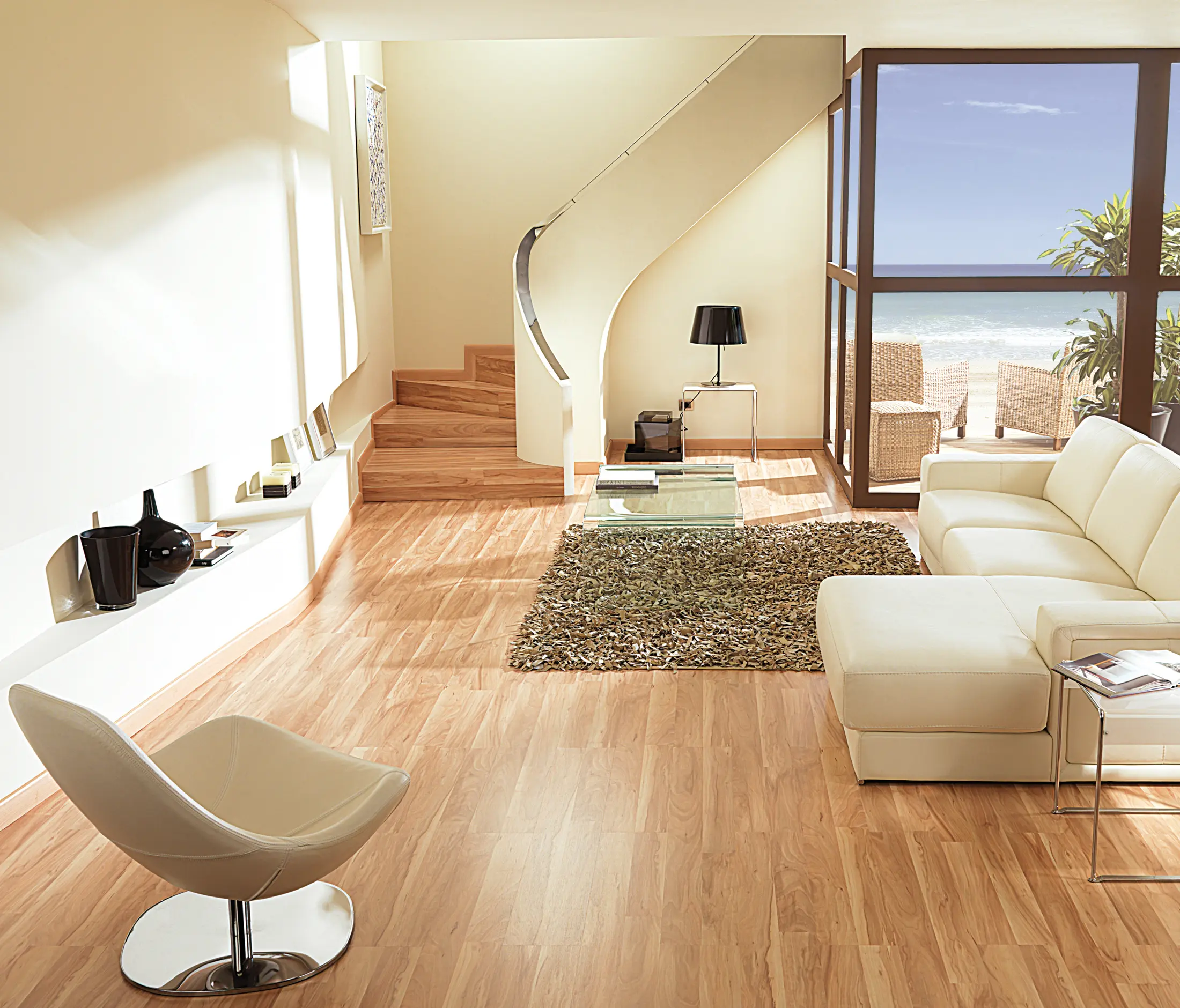 Porcelanosa - Forum Roble Select 3L