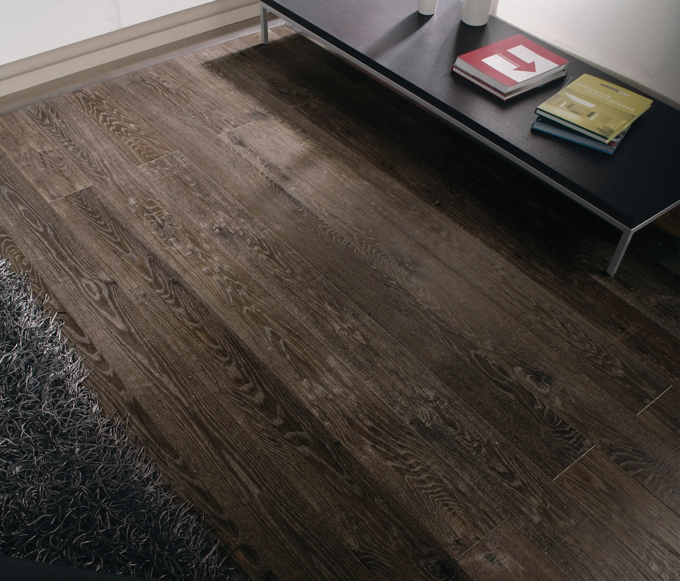 Porcelanosa - Artisan Roble Artisan Blanco 1L