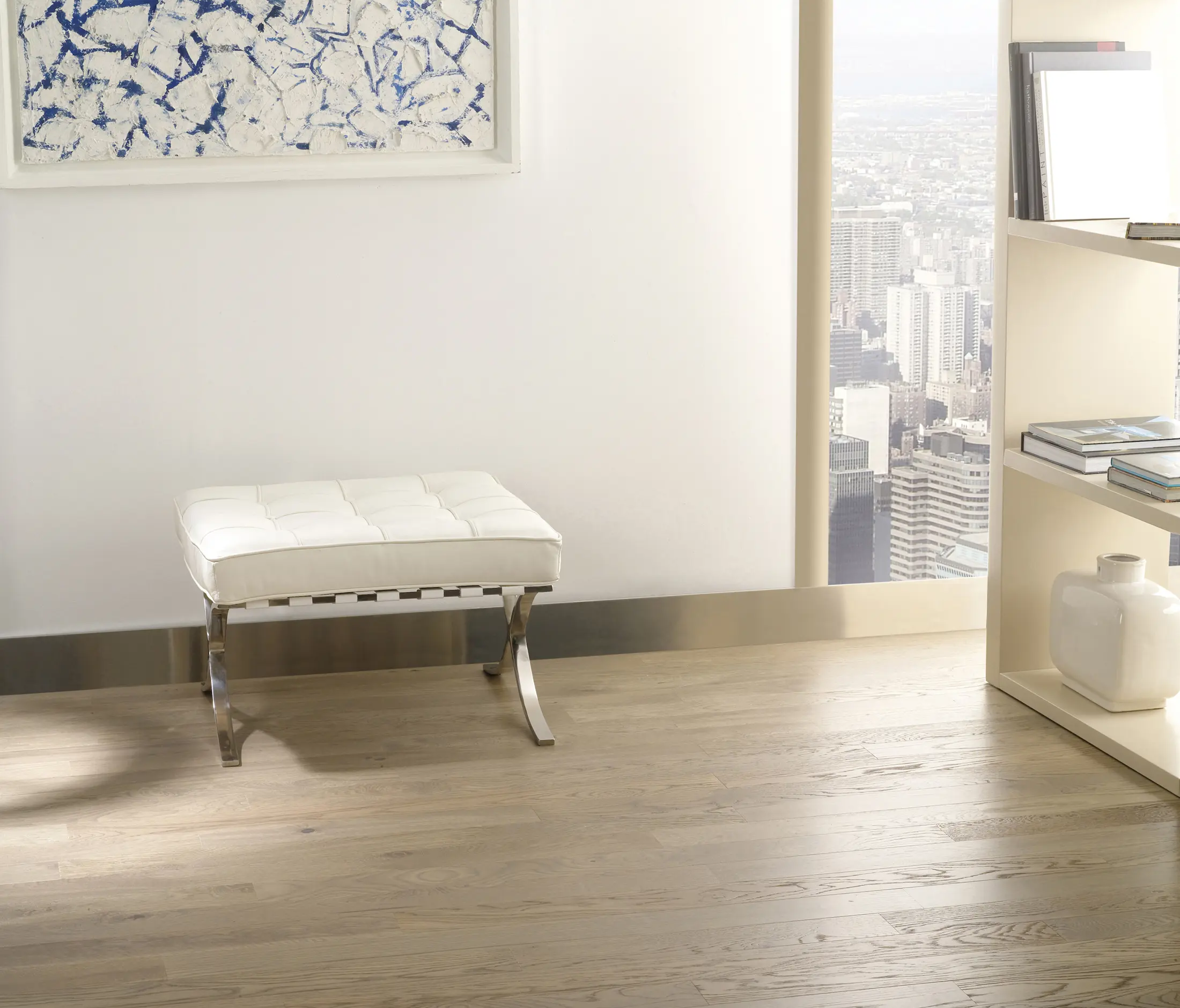 Porcelanosa - Piccola Bianco