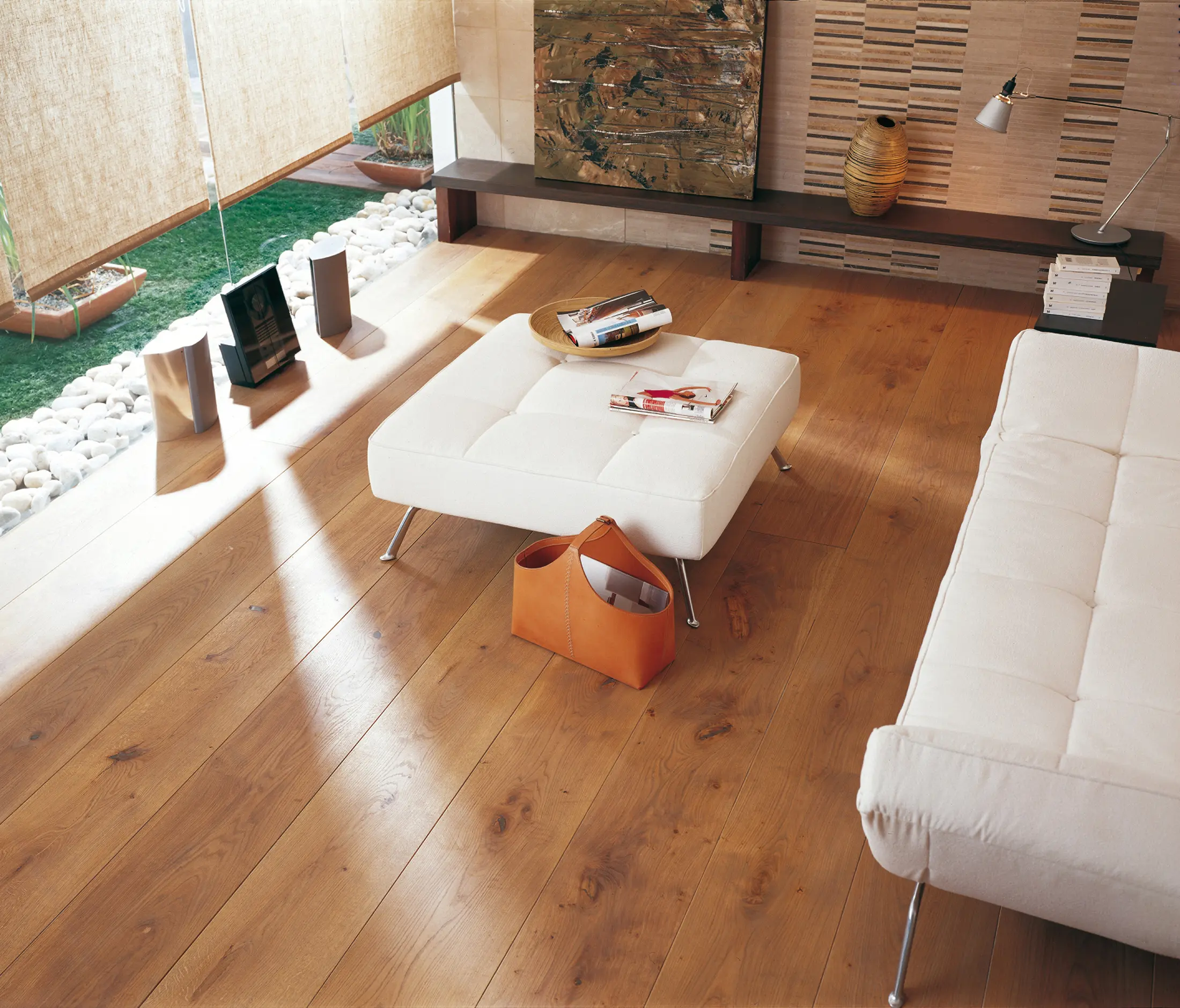 Porcelanosa - Thule Natural