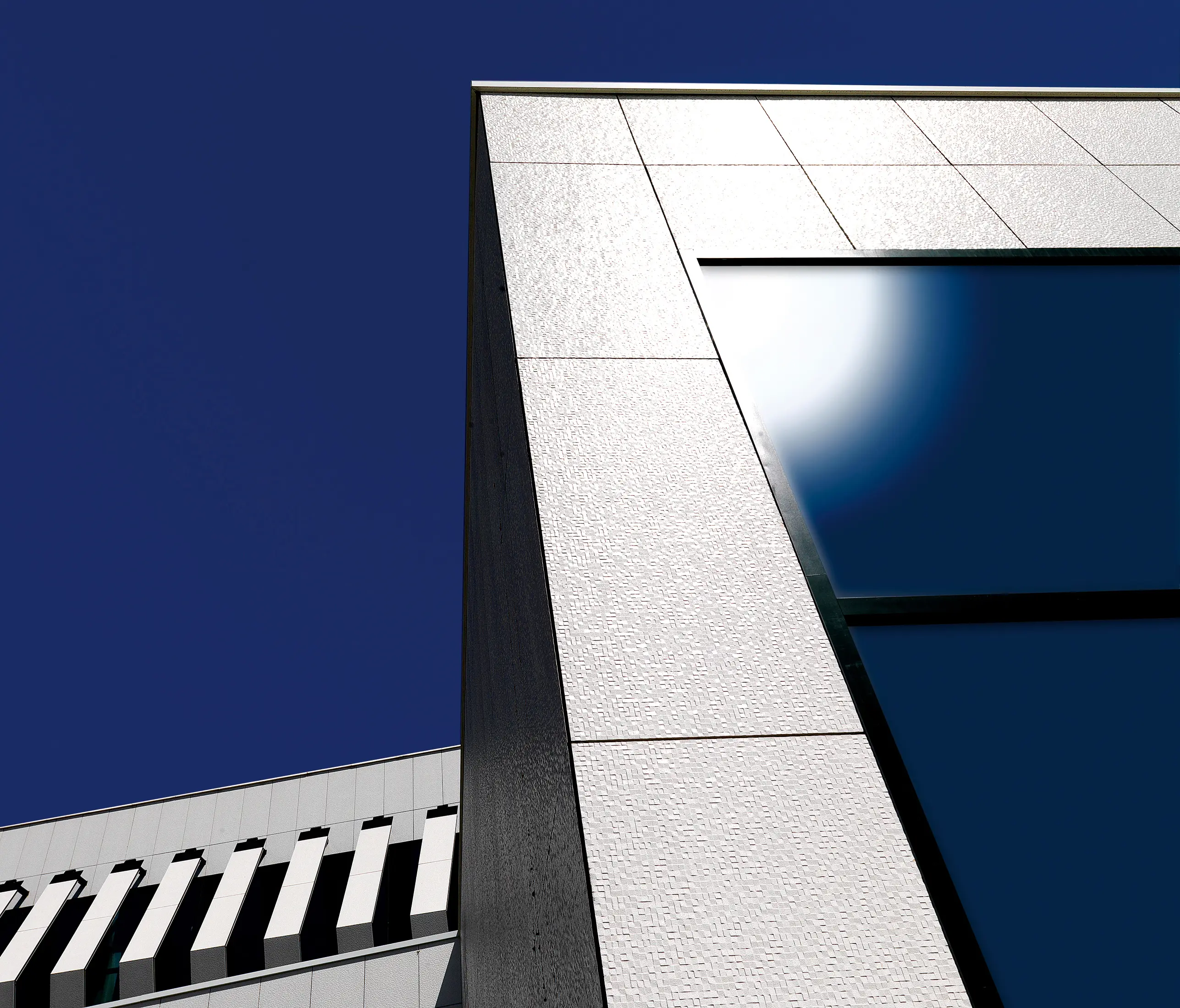 Porcelanosa - Cubica Blanco