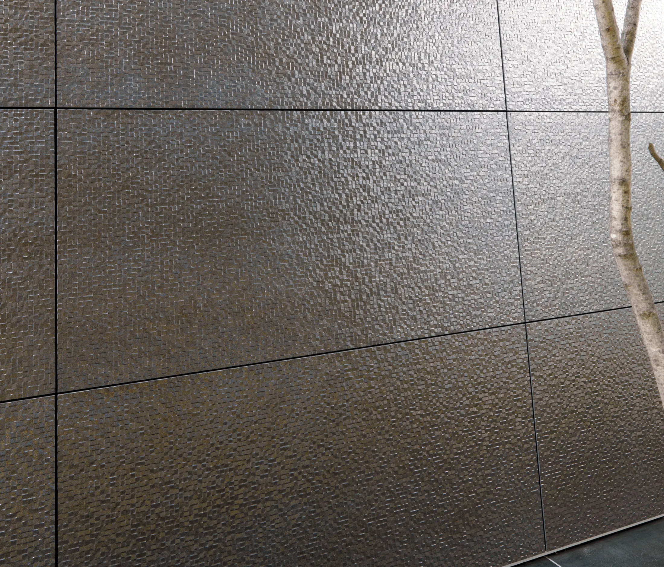 Porcelanosa - Cubica Blanco