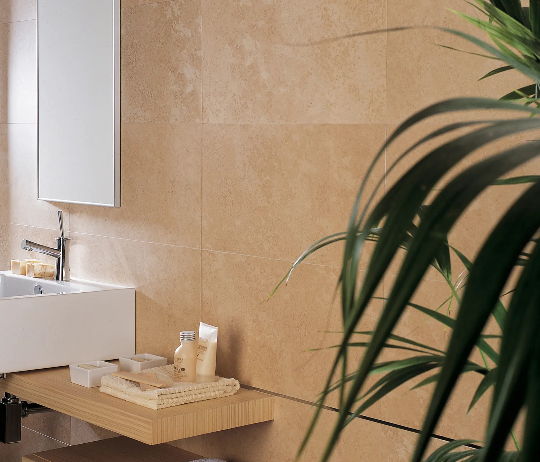 Porcelanosa - Africa-Beige