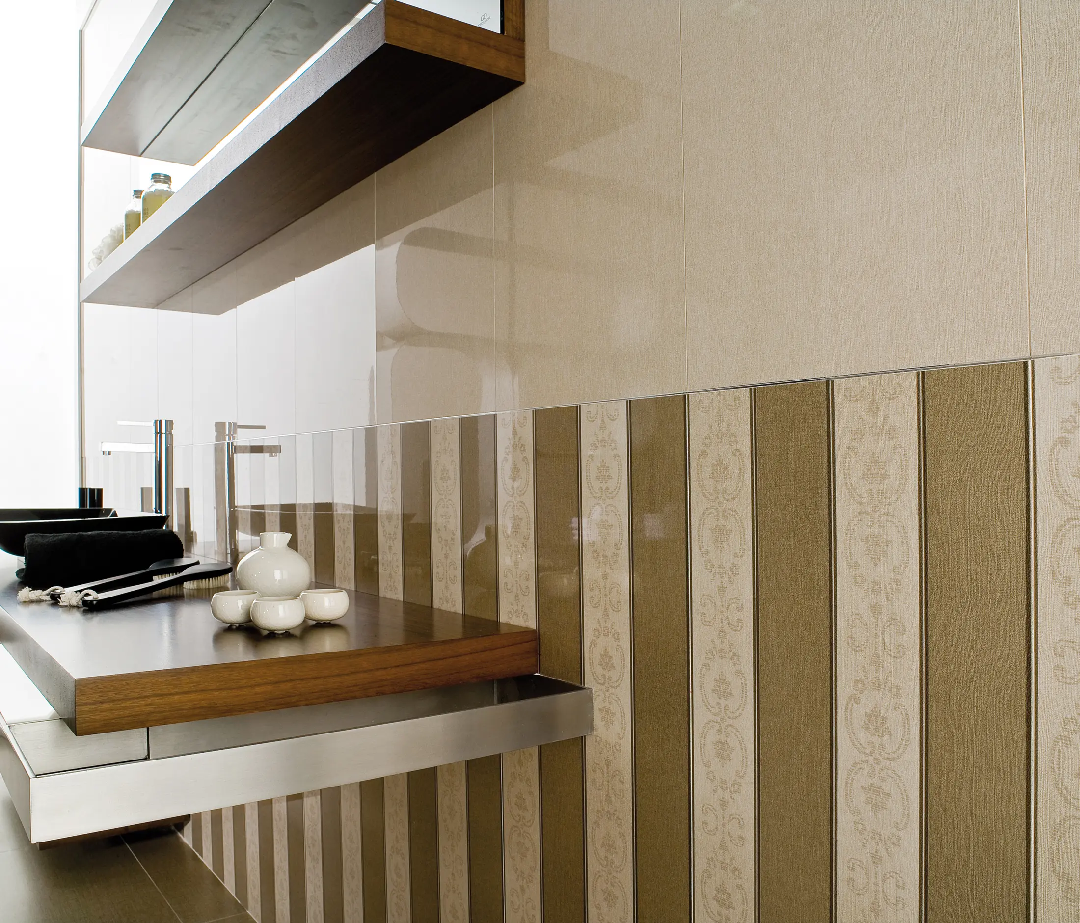 Porcelanosa - Cotton Blanco