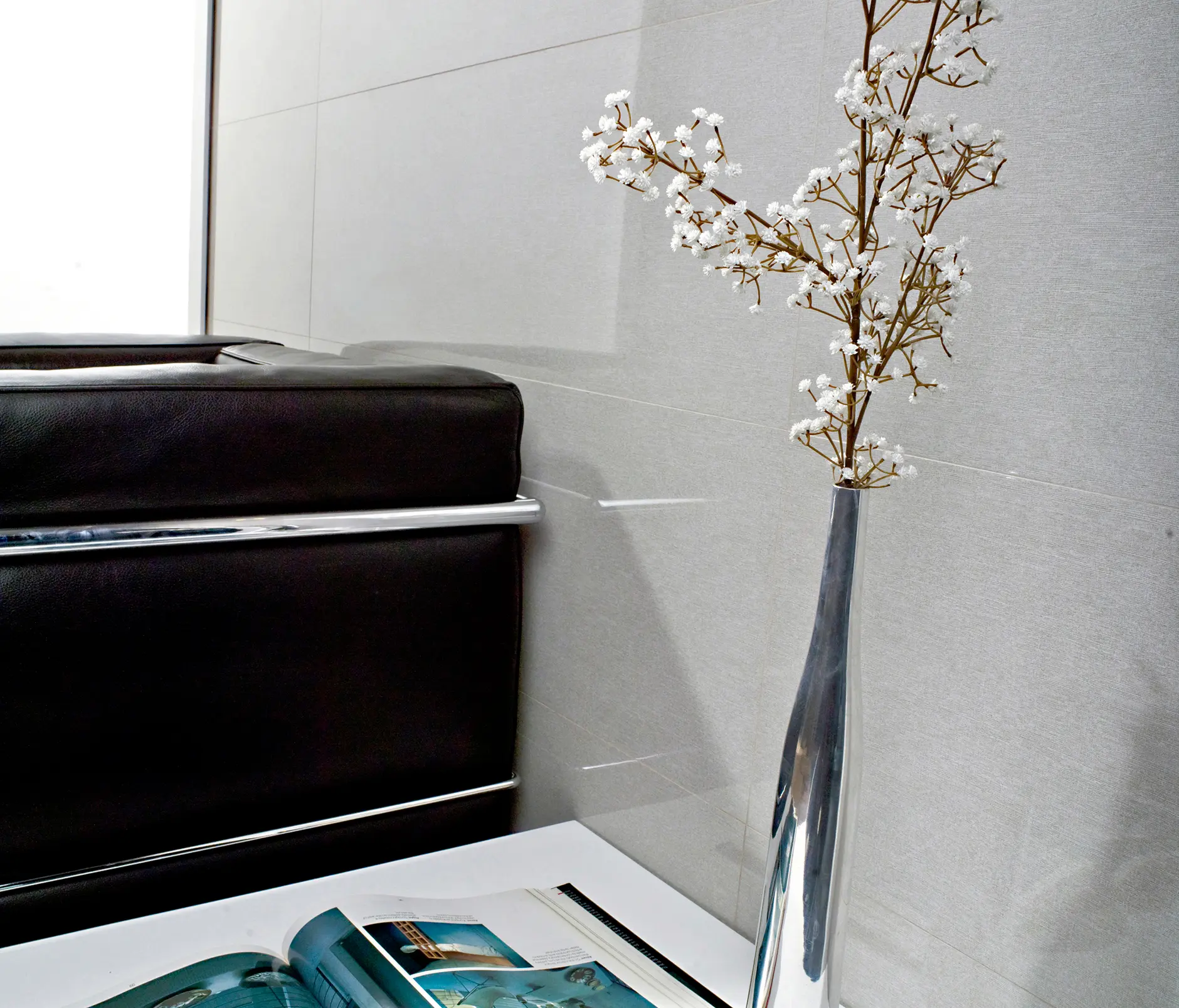 Porcelanosa - Cotton Blanco