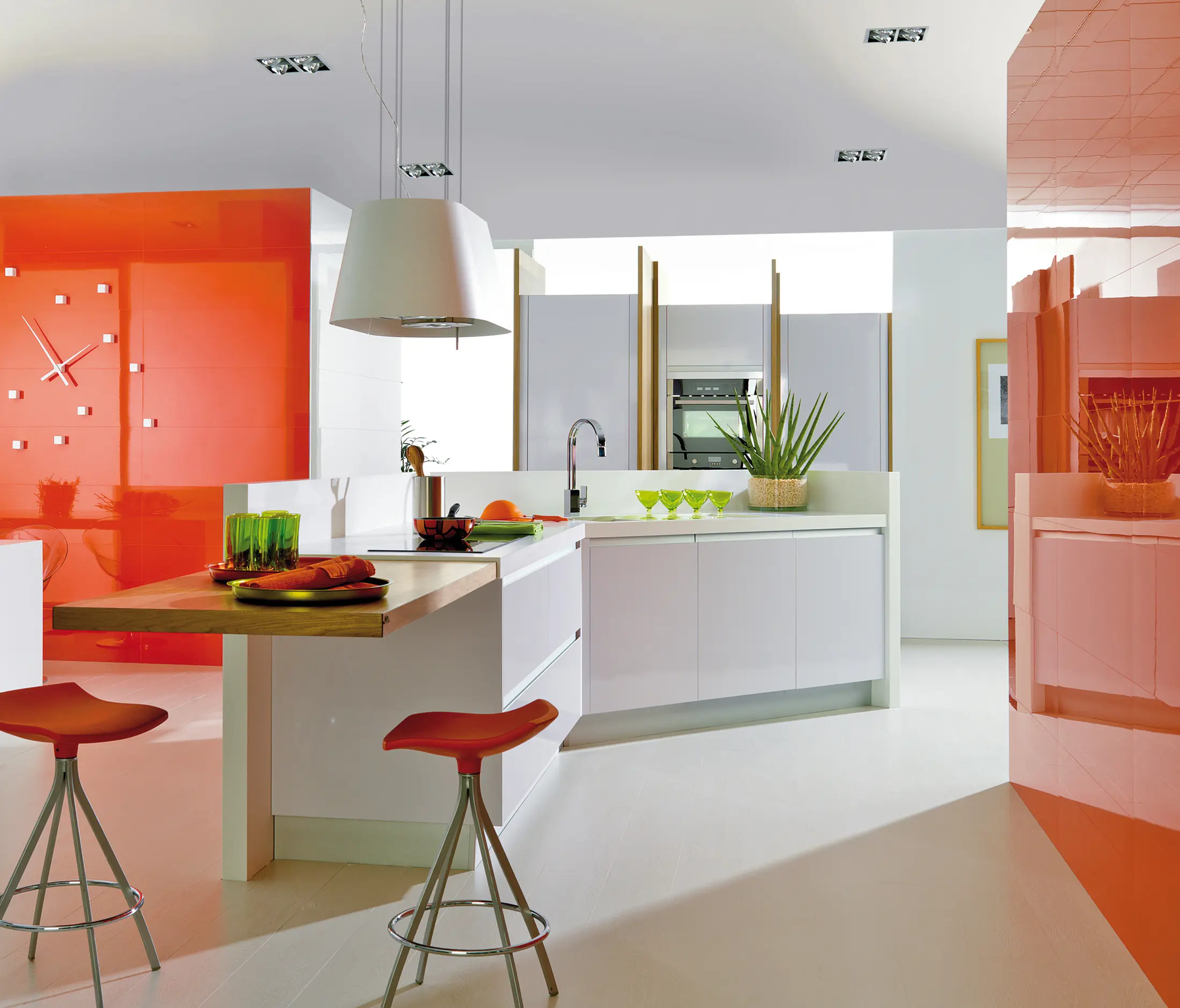 Porcelanosa - Crystal White