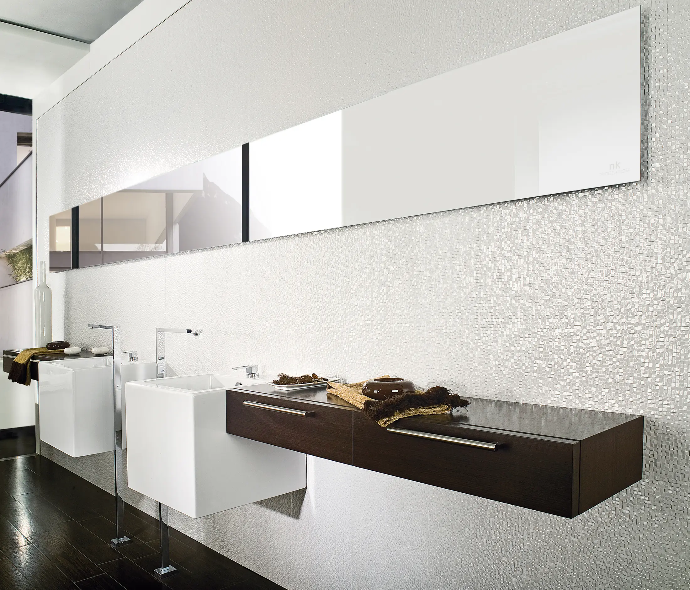 Porcelanosa - Cubica Blanco