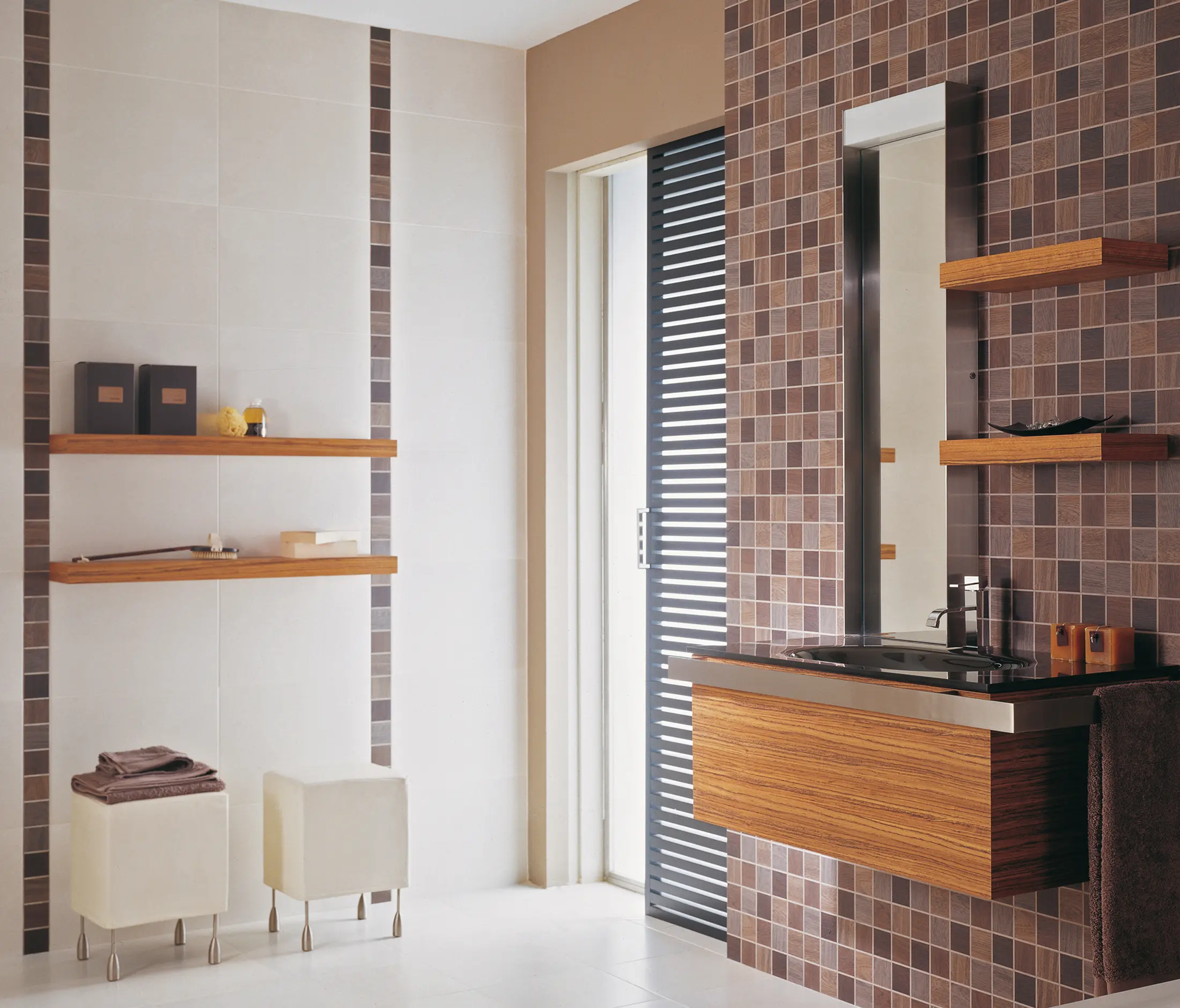 Porcelanosa - Erg Caliza