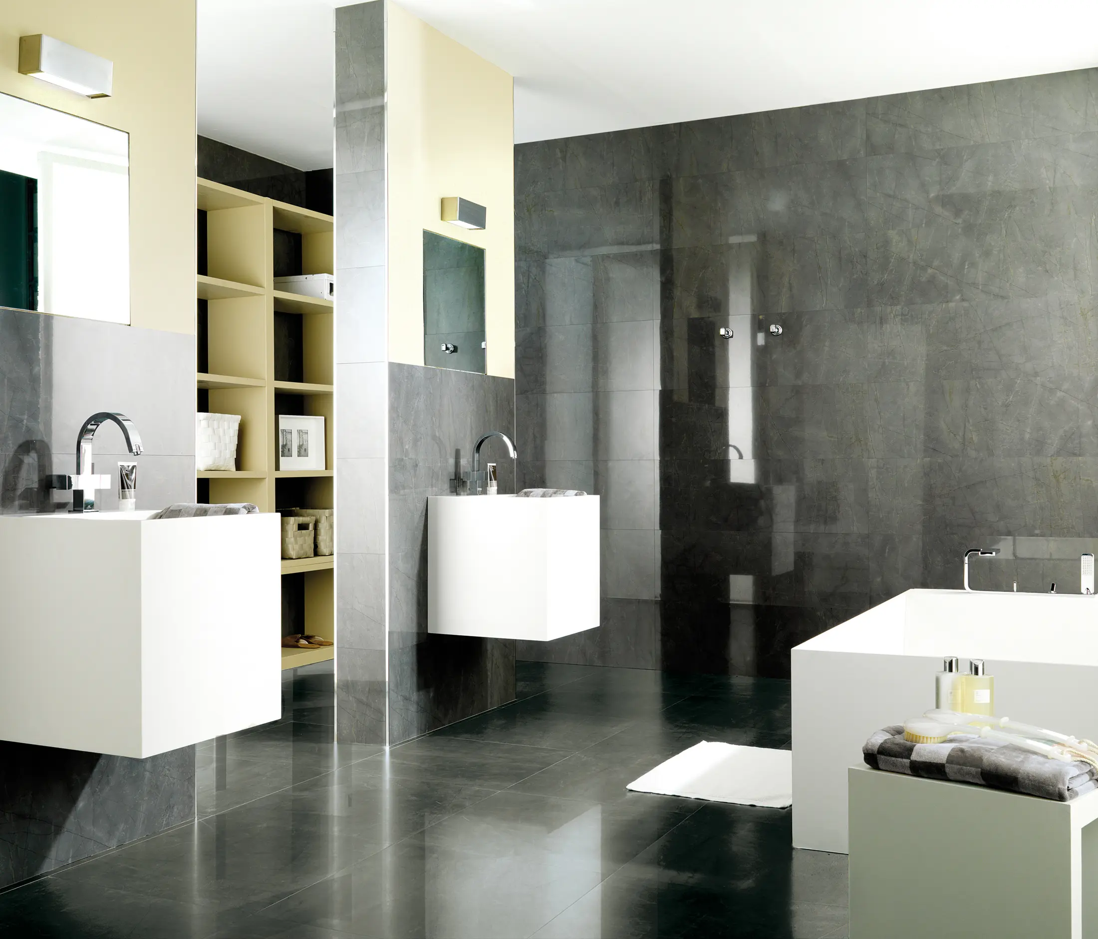 Porcelanosa - Katmandú Beige