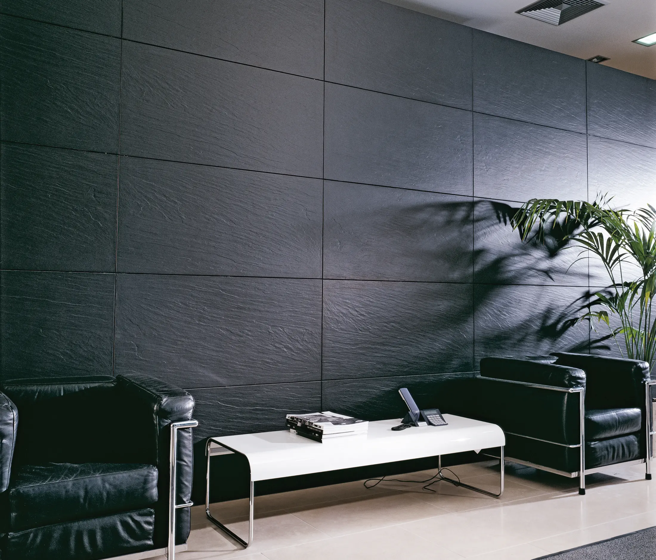 Porcelanosa - Lavagna Negro