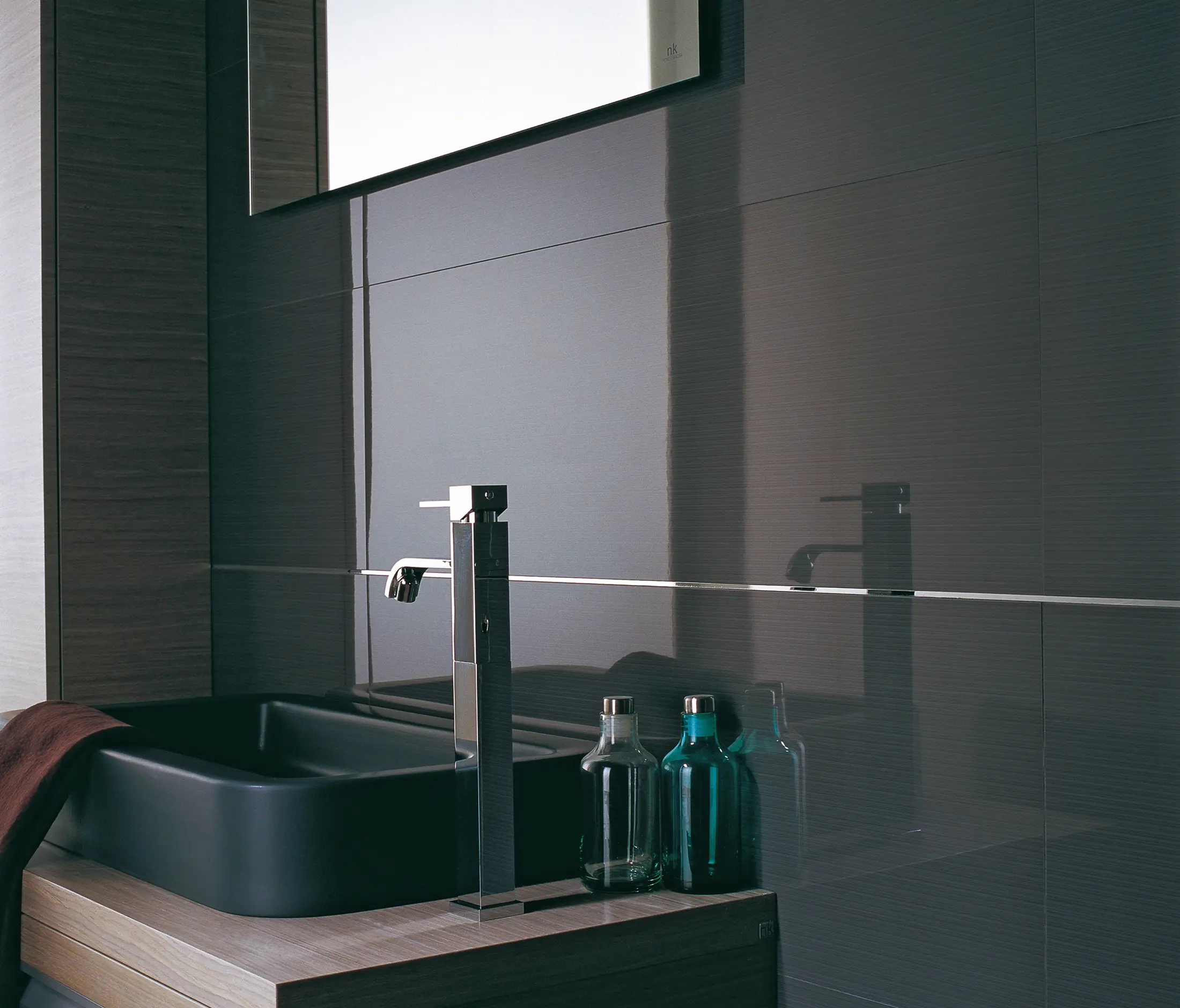 Porcelanosa - Line Extra Blanco