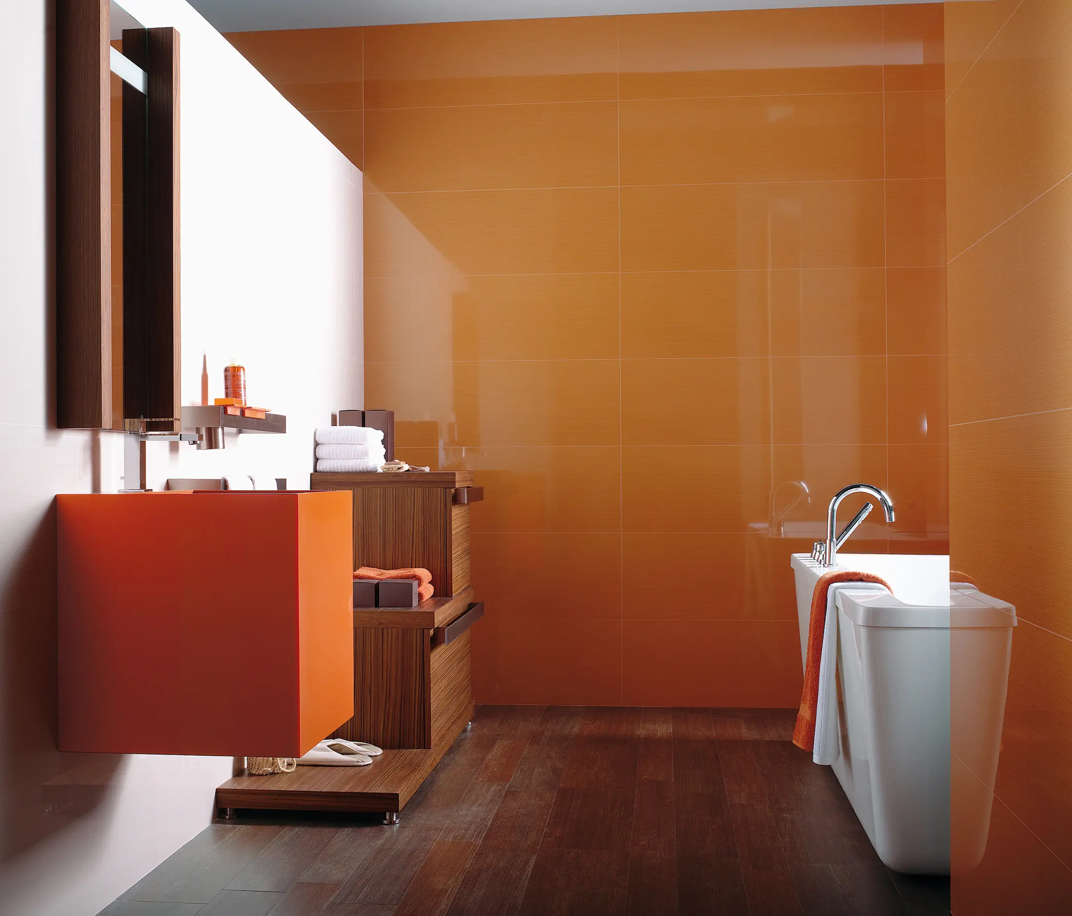 Porcelanosa - Line Extra Blanco