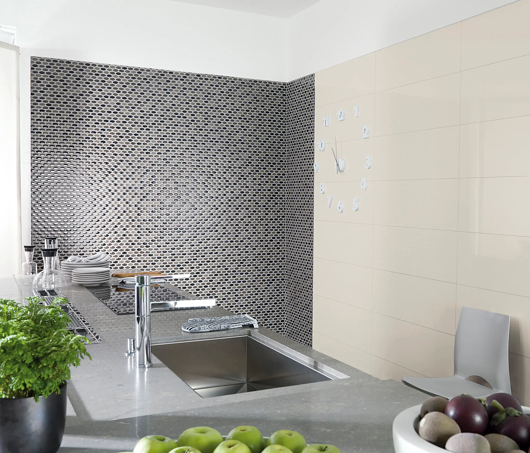 Porcelanosa - Marmi Blanco