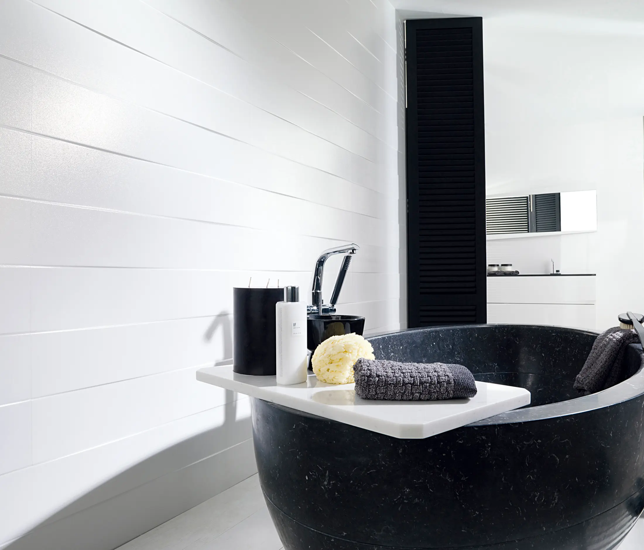 Porcelanosa - Moscu Nacar