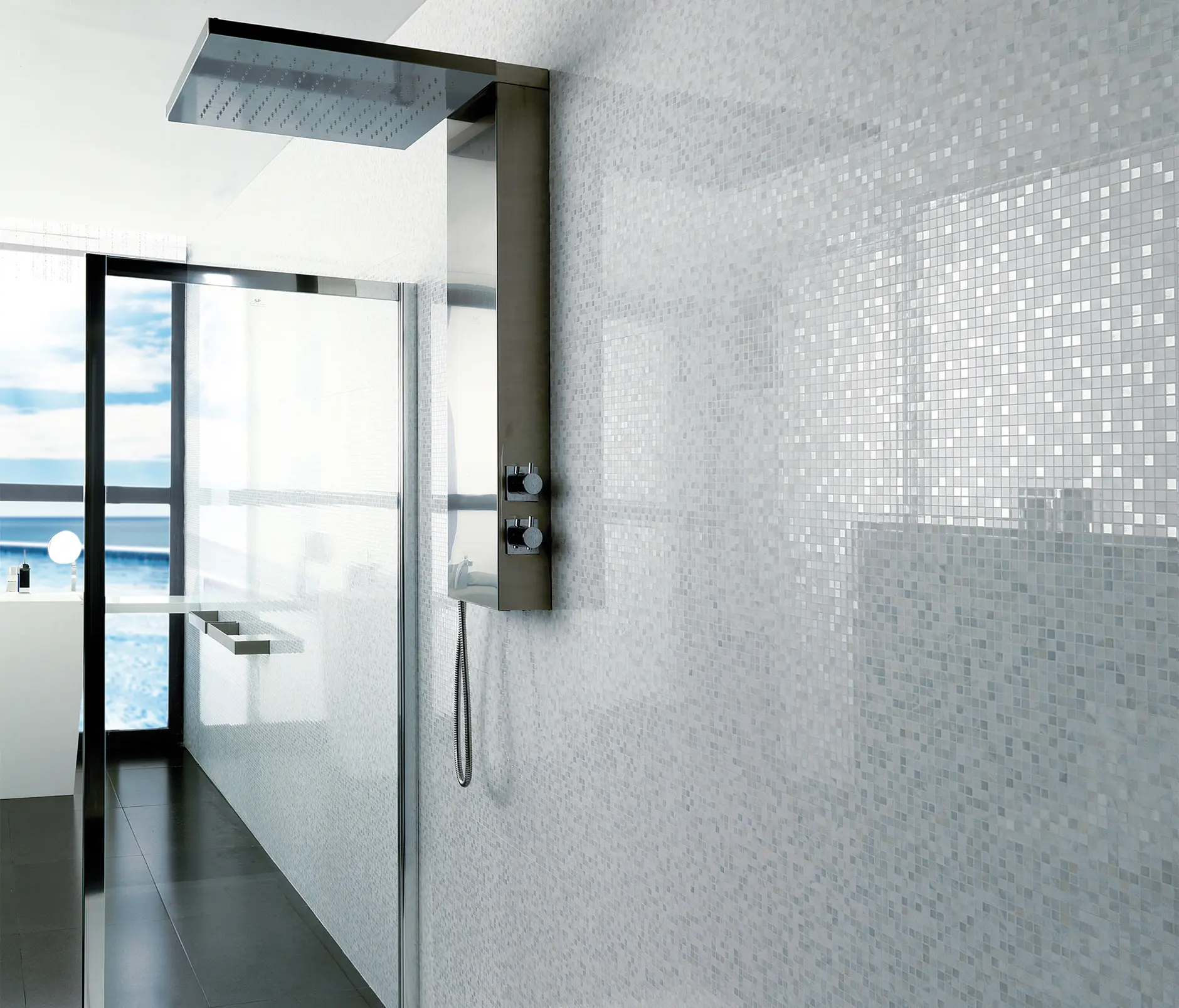 Porcelanosa - Nacare Blanco