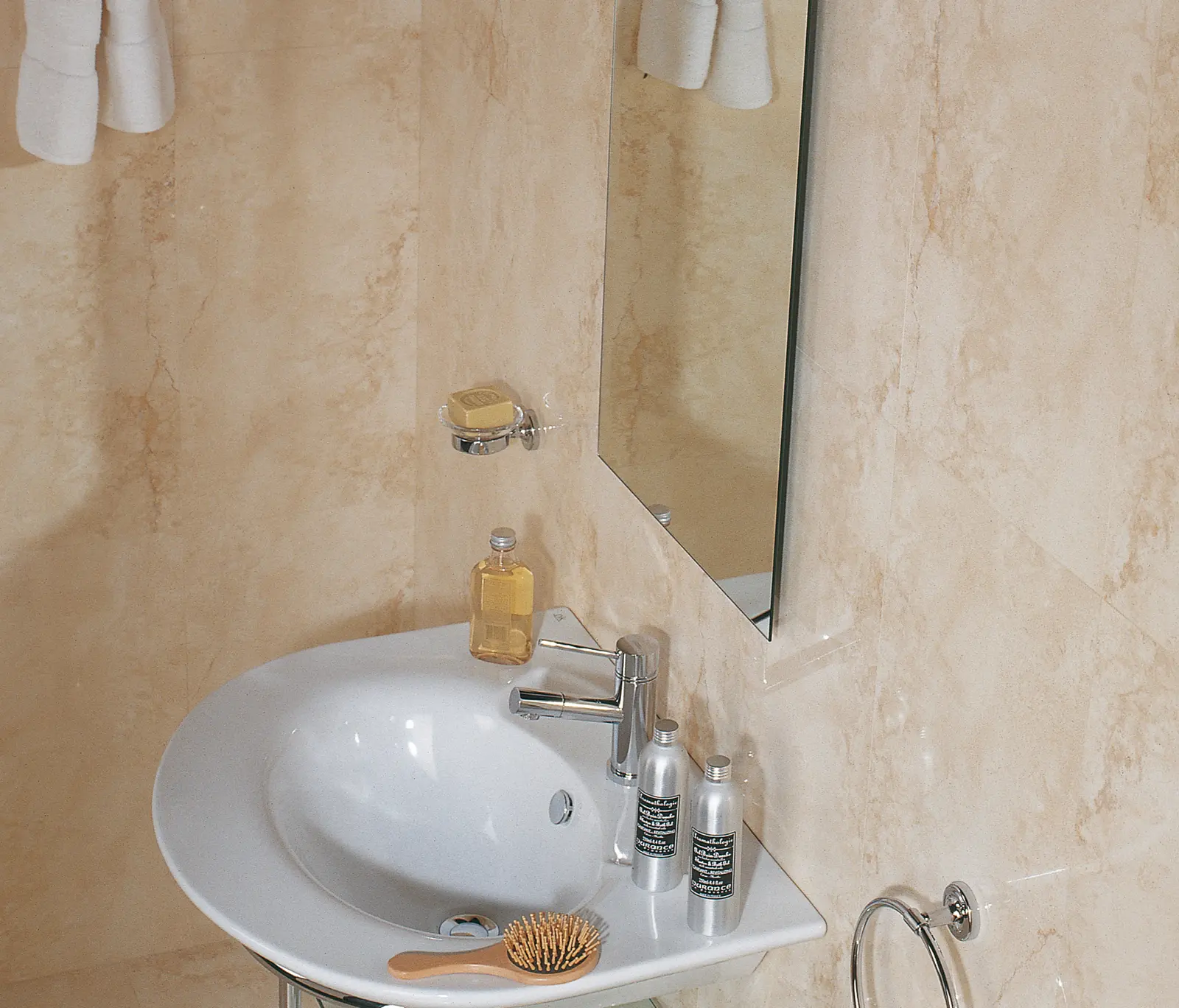 Porcelanosa - Salem Caliza