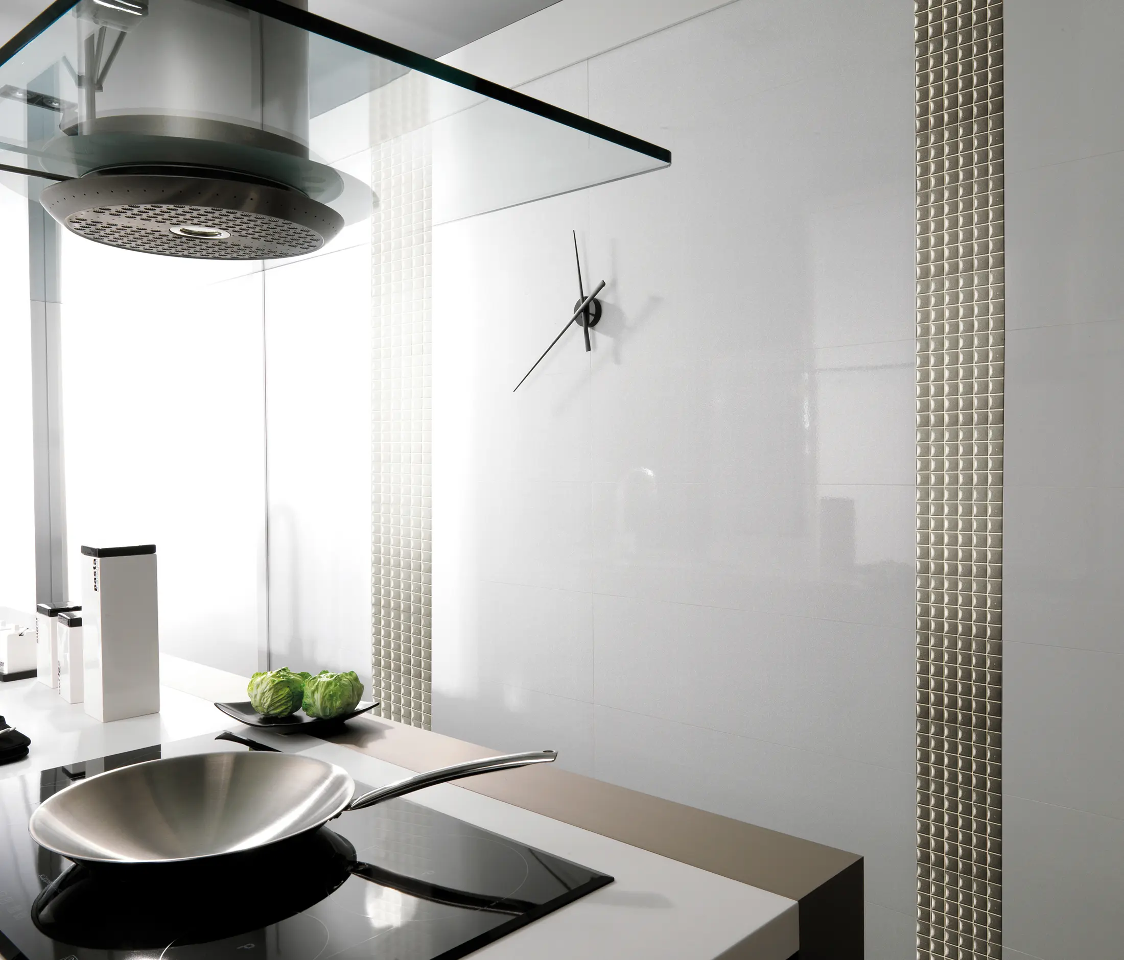 Porcelanosa - Star White