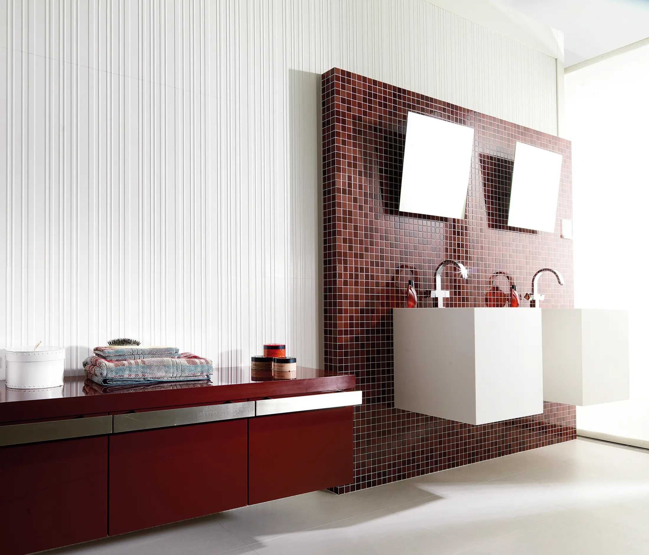 Porcelanosa - Street