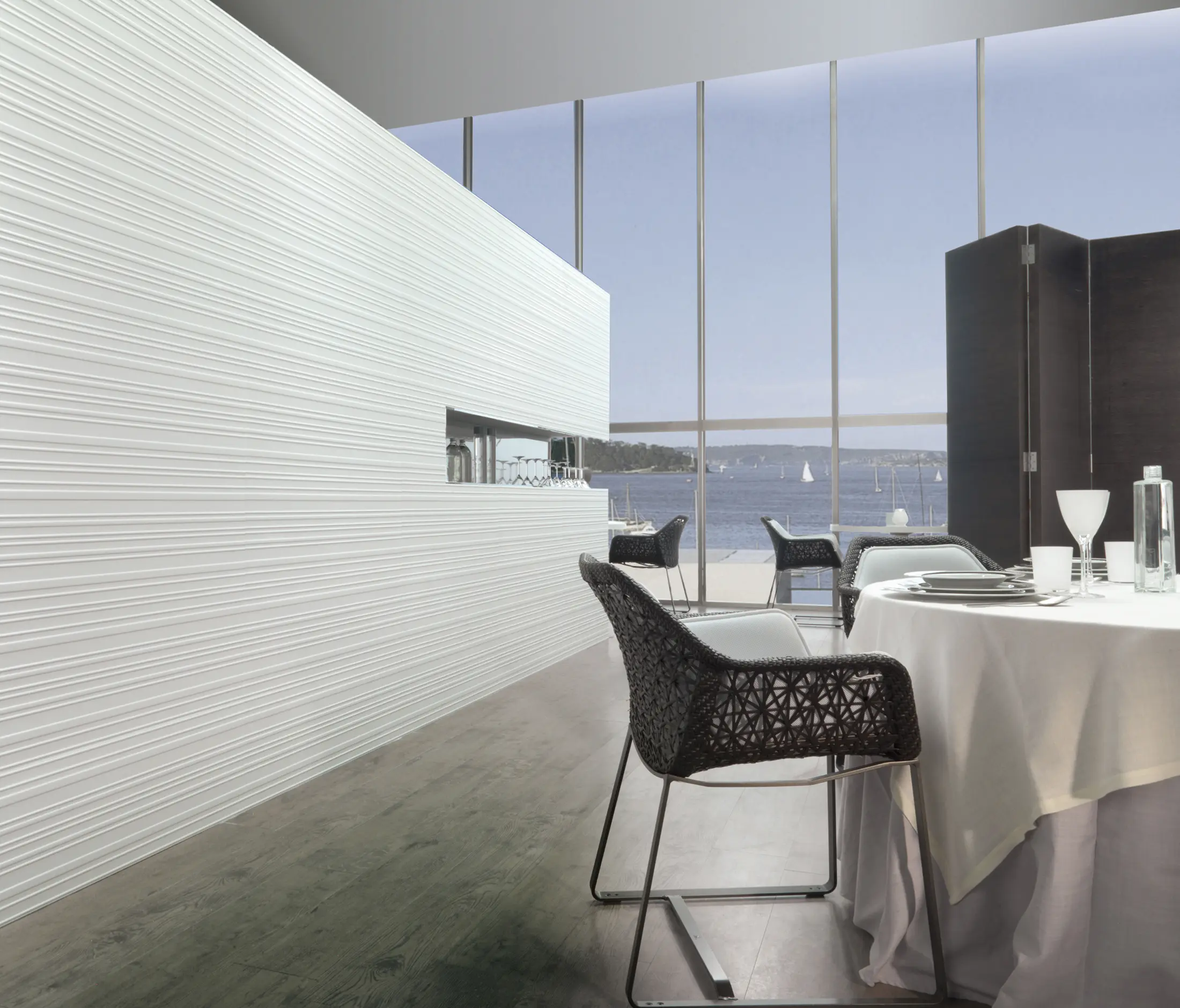 Porcelanosa - Street