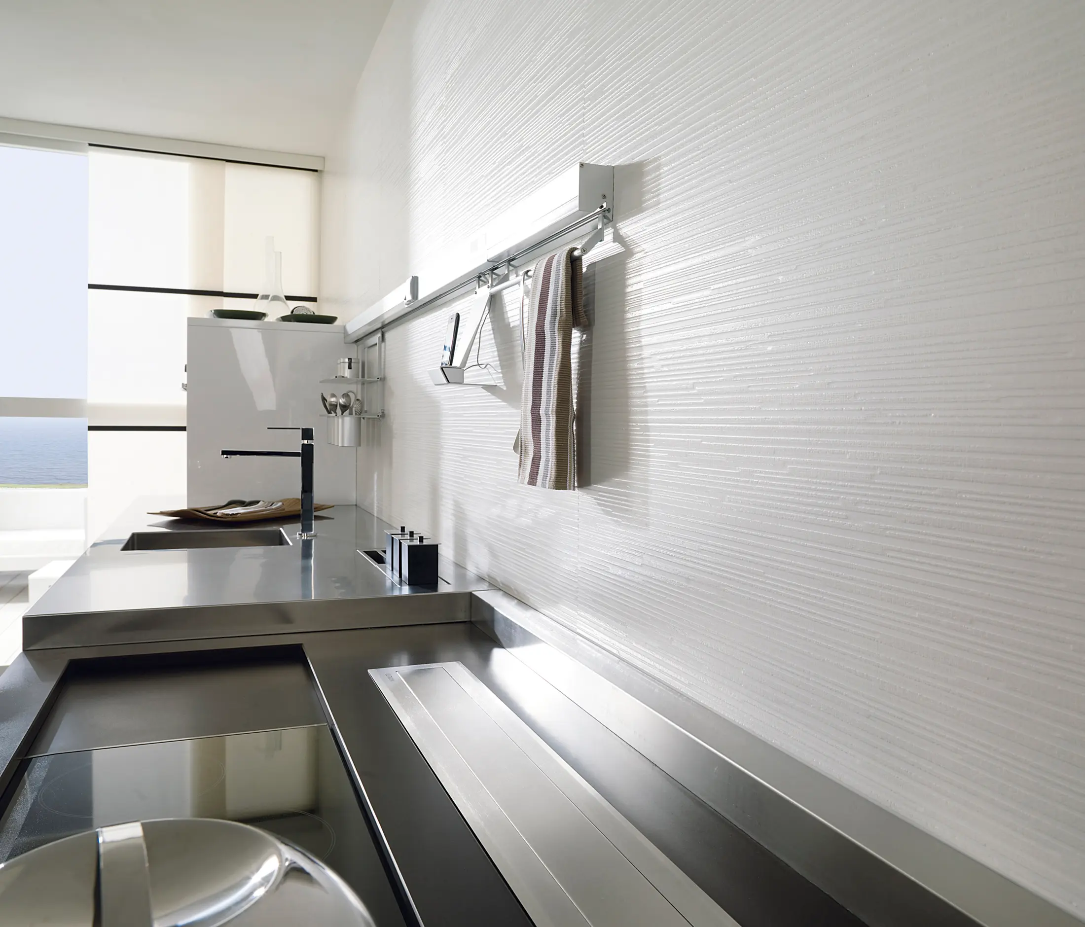 Porcelanosa - Tokyo Nacar