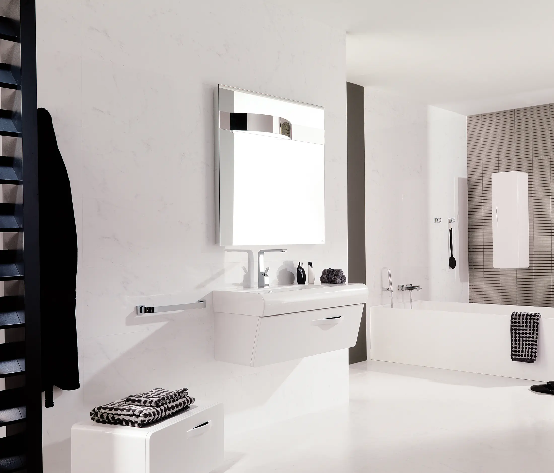 Porcelanosa - Toscana