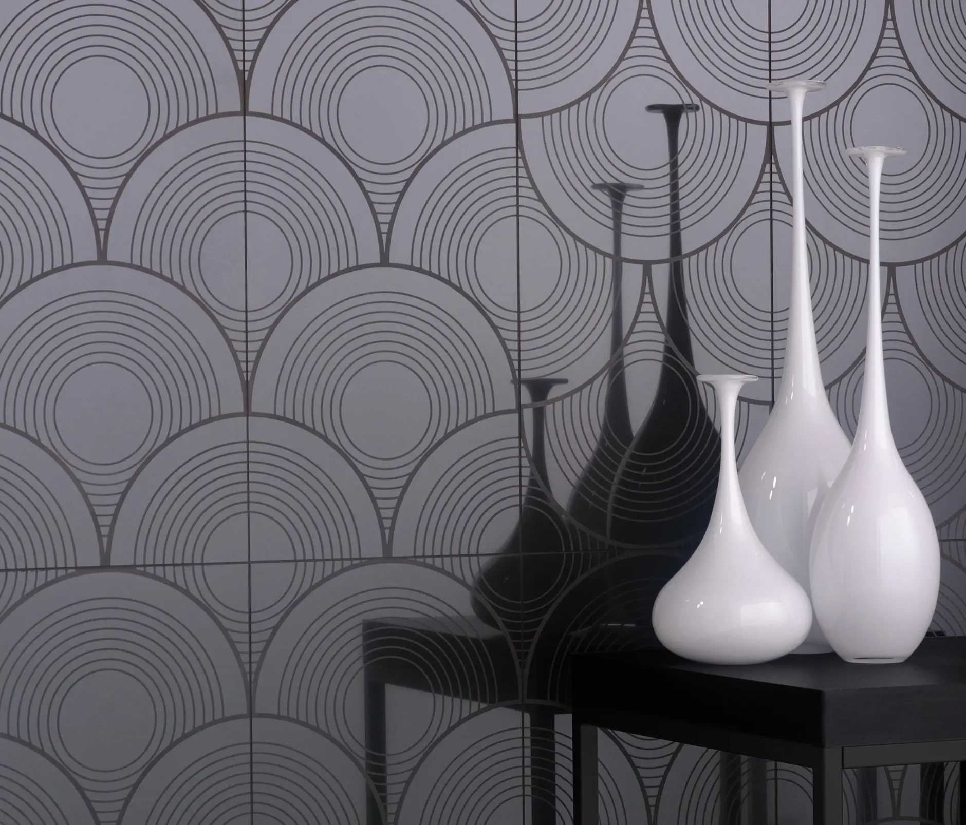 Porcelanosa - Xfera Town cosmos