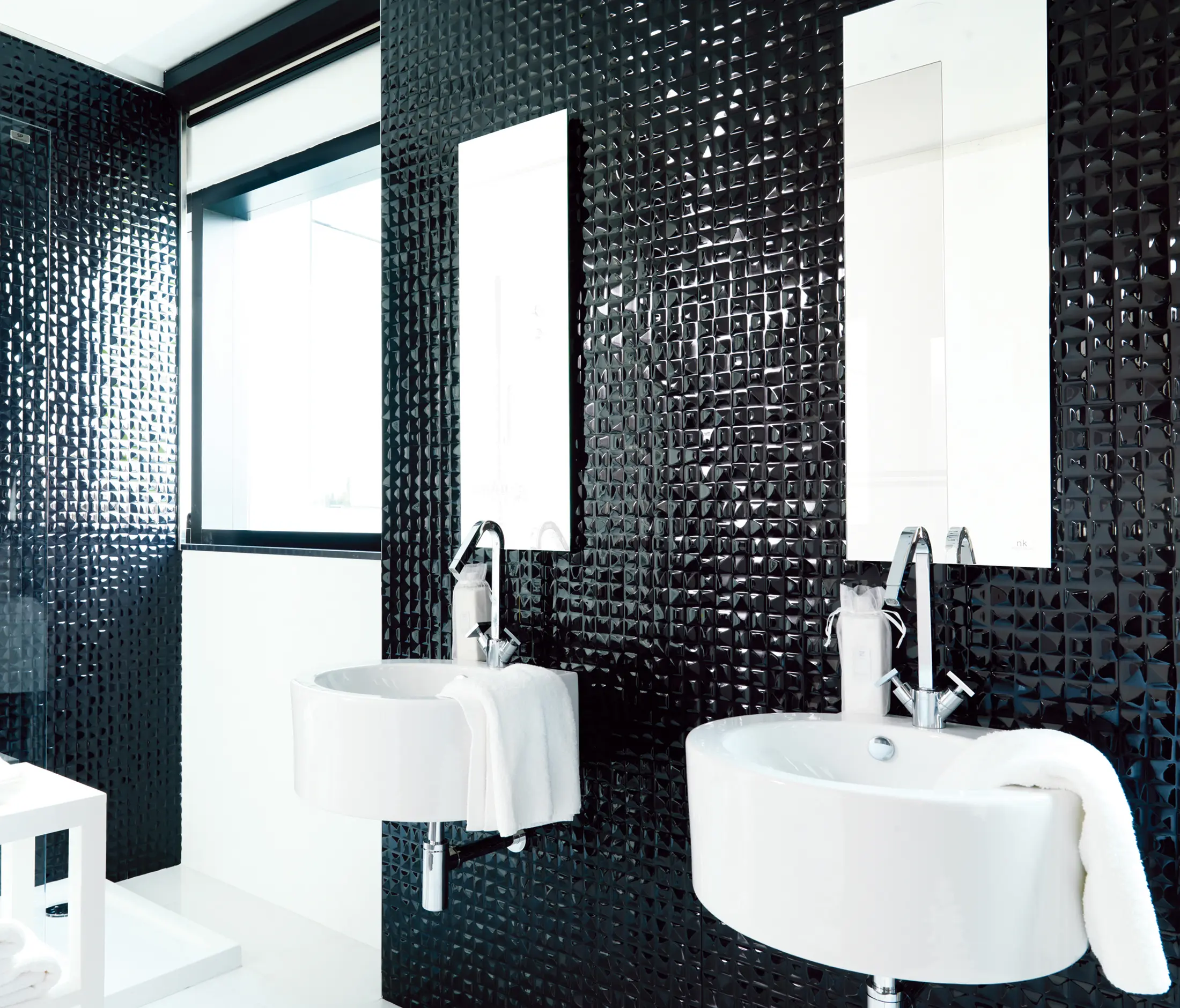 Porcelanosa - Velas Blanco