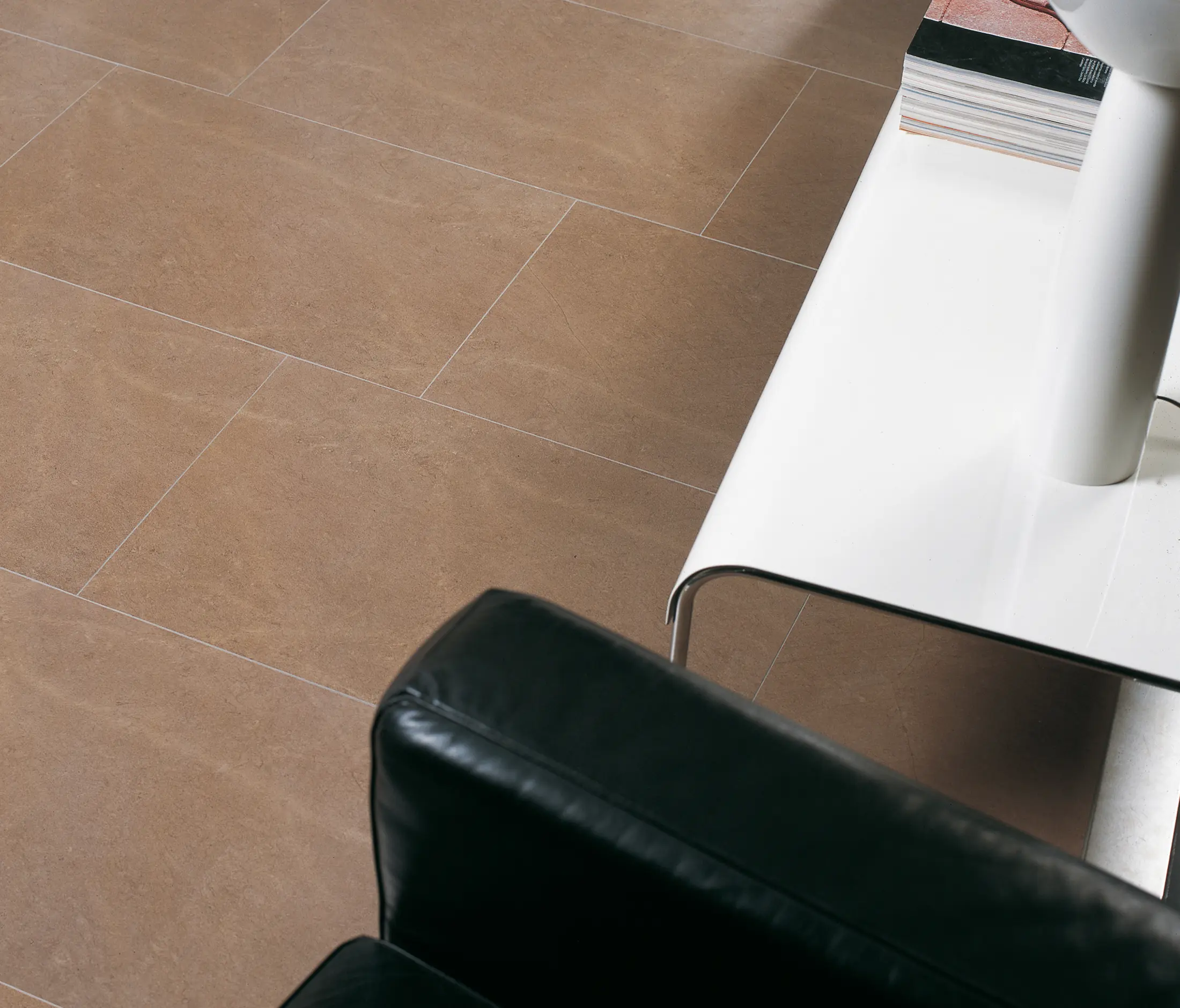 Porcelanosa - Alsace Brown