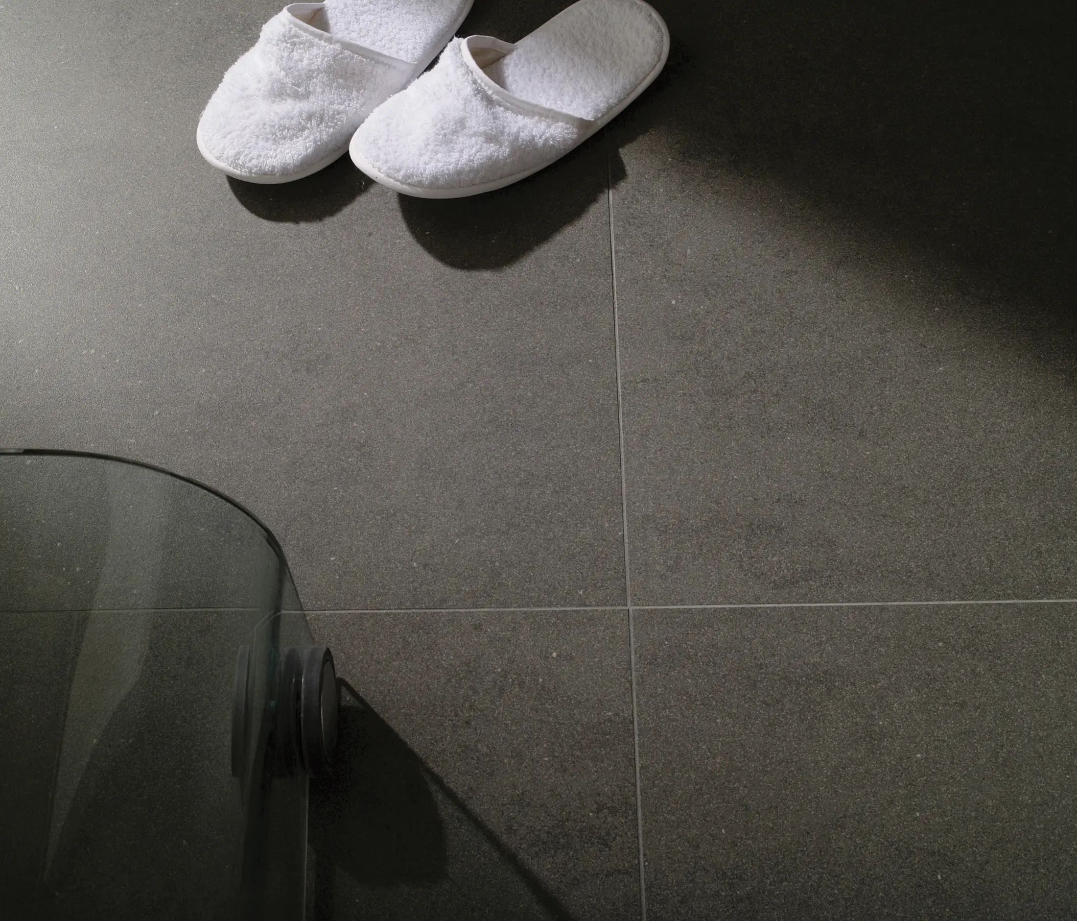 Porcelanosa - Avenue White Texture
