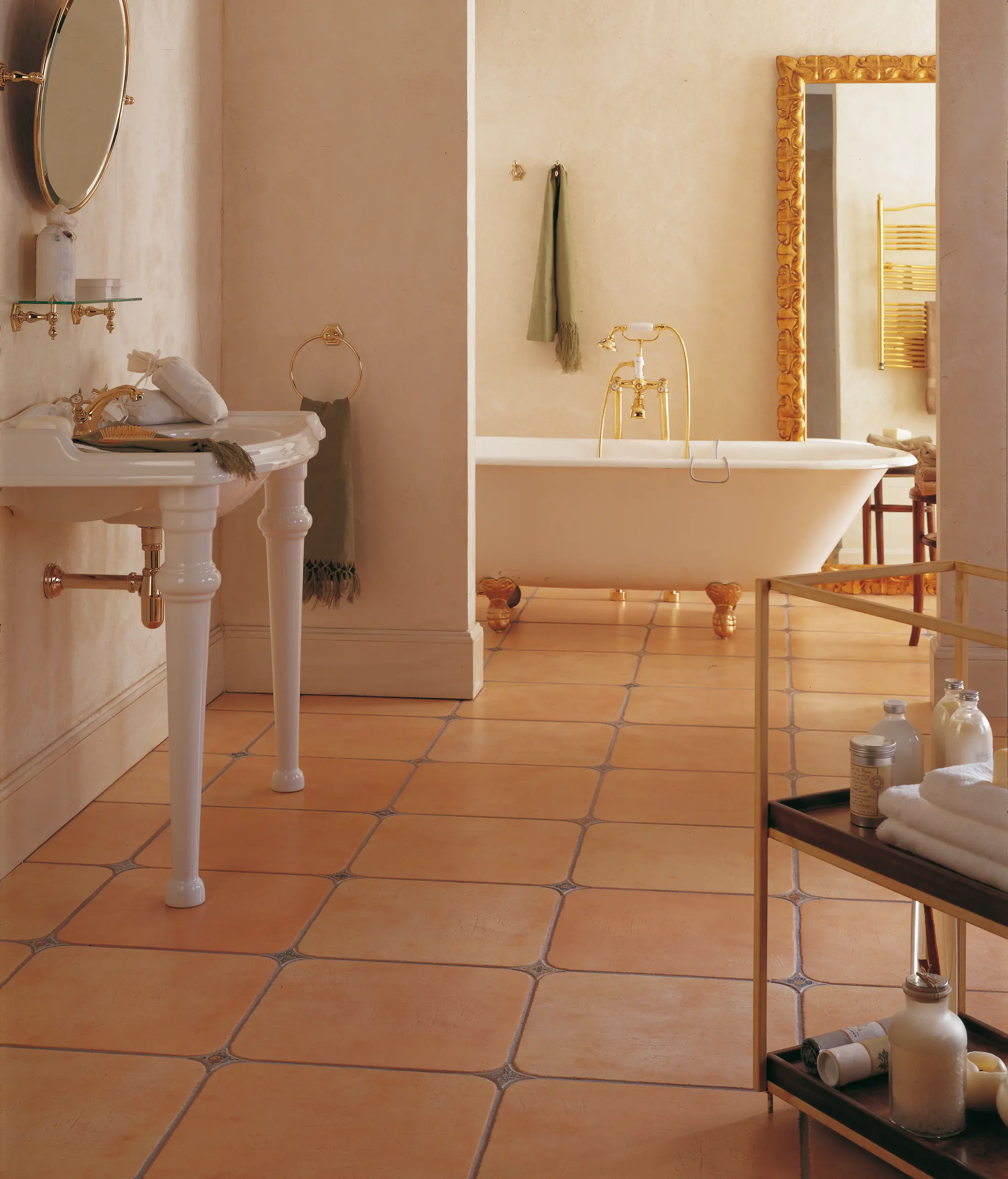 Porcelanosa - Bailen Paja