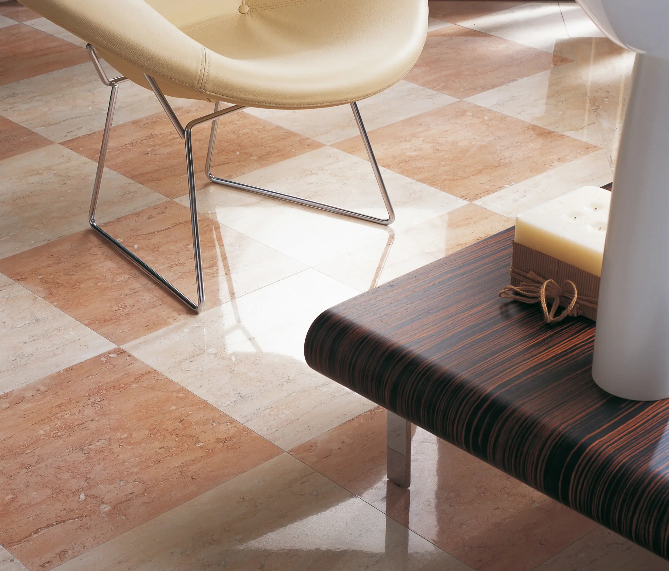 Porcelanosa - Breno Crema