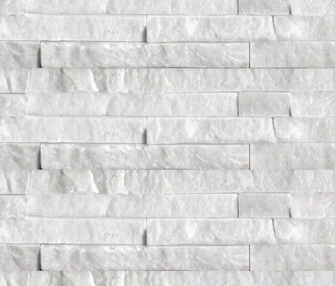 Porcelanosa - Brick Blanco Almeria