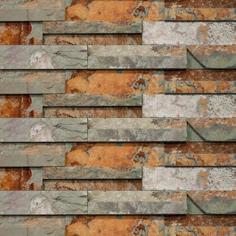 Brick Wall Nepal
