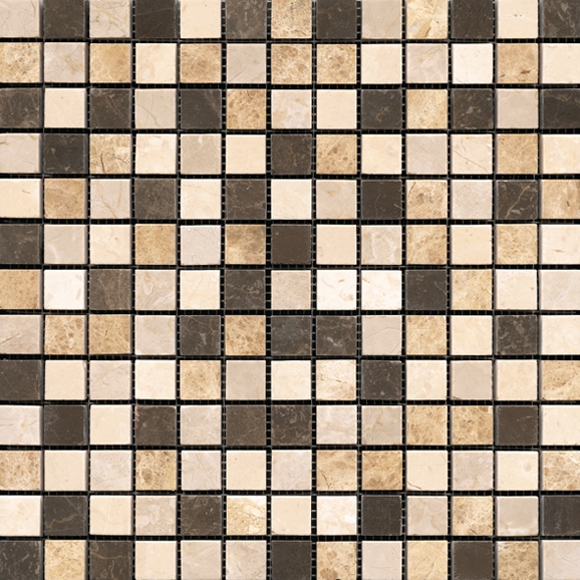 Classico Browns 2x2