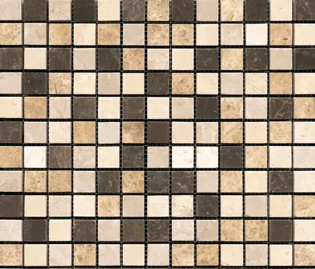 Porcelanosa - Classico Browns 2x2