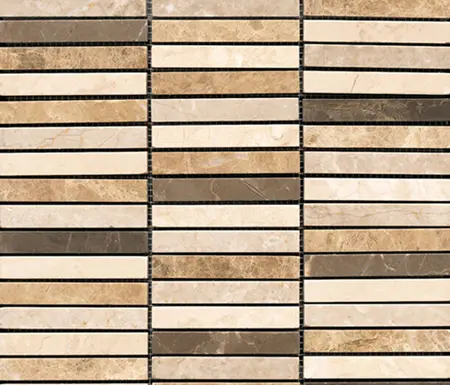 Porcelanosa - Classico Linear Browns 10