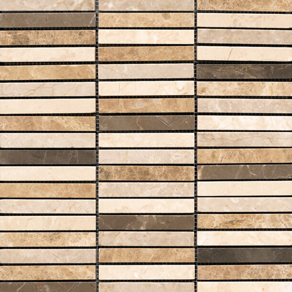 Classico Linear Browns 10