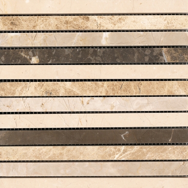 Classico Linear Browns 20