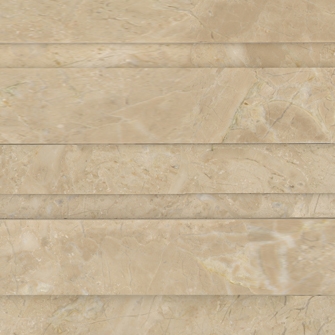 Classico Strip Crema Alejandria