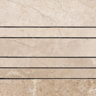 Classico Strip Crema Grecia